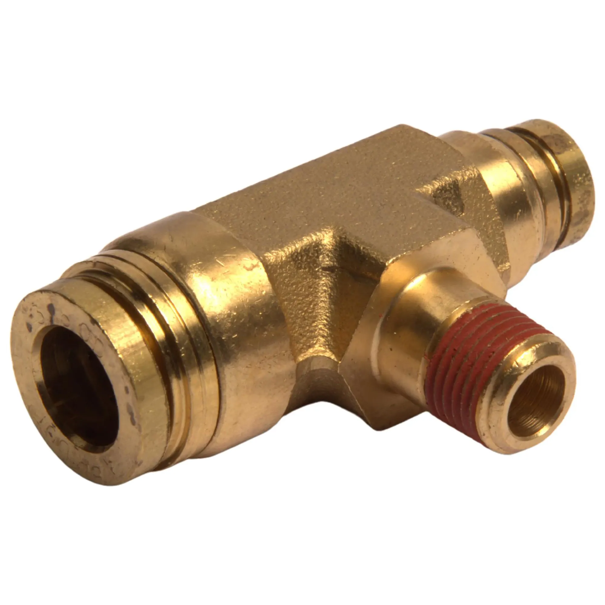 John Deere Tee Fitting - RE250902