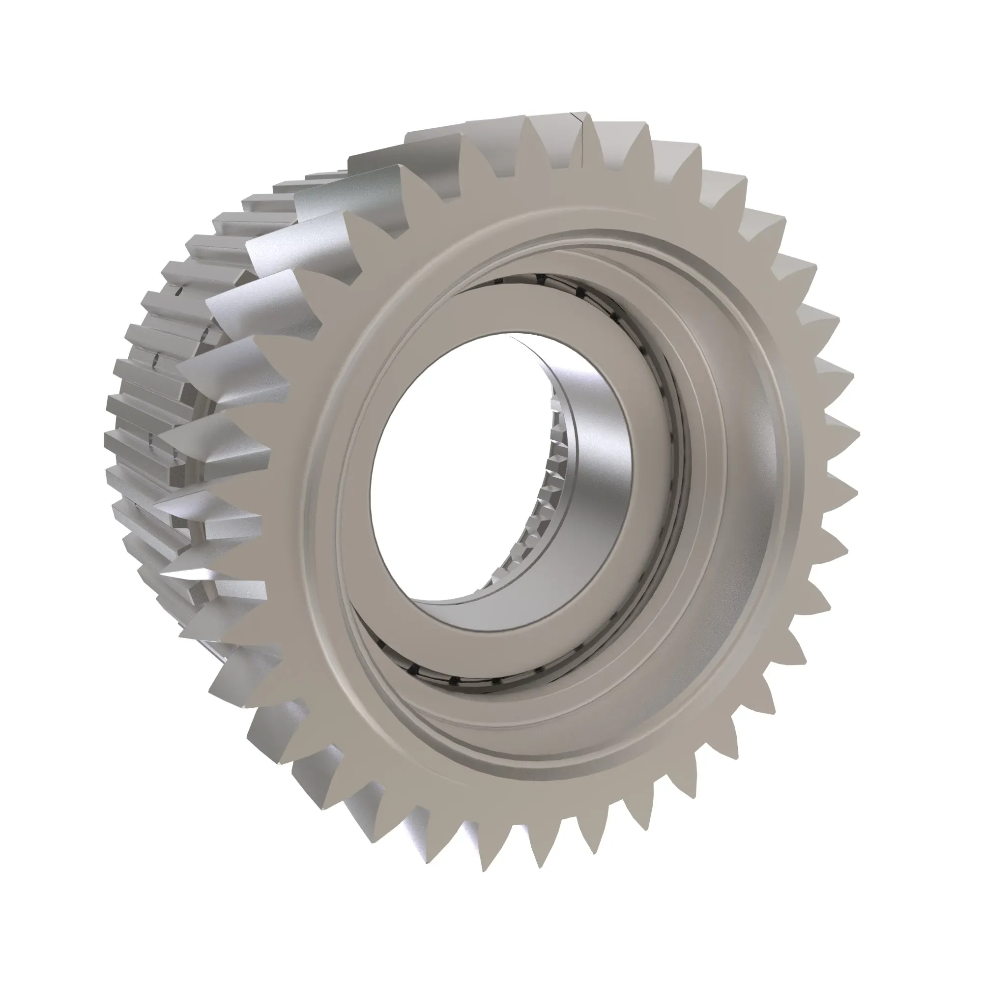 John Deere Idler - AL208677