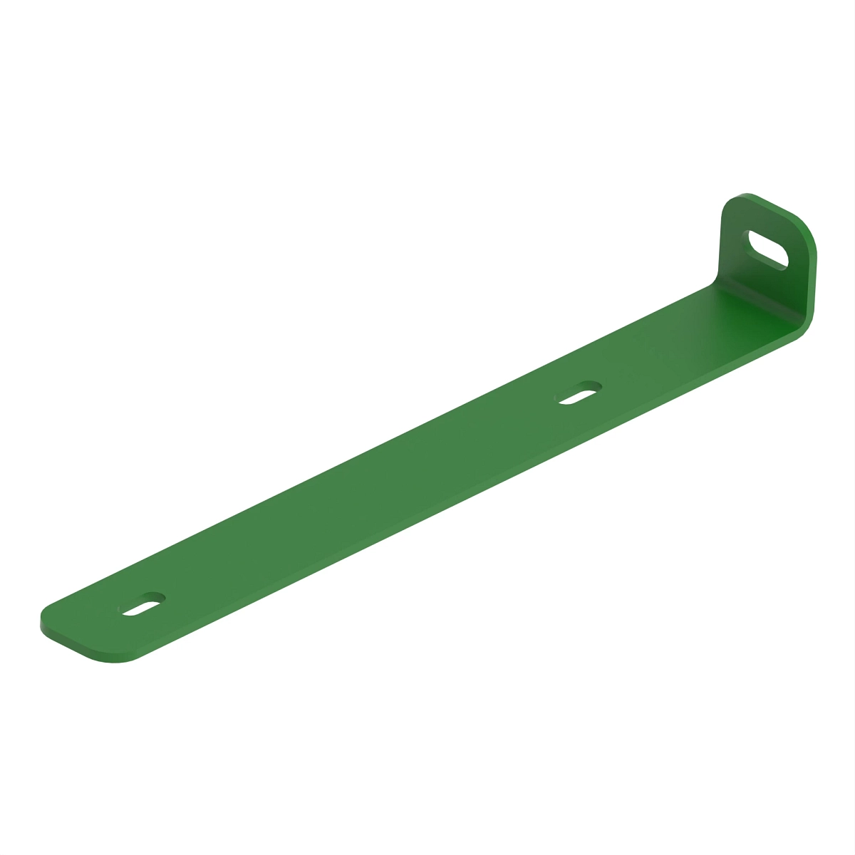 Bracket, DEF Tank Support