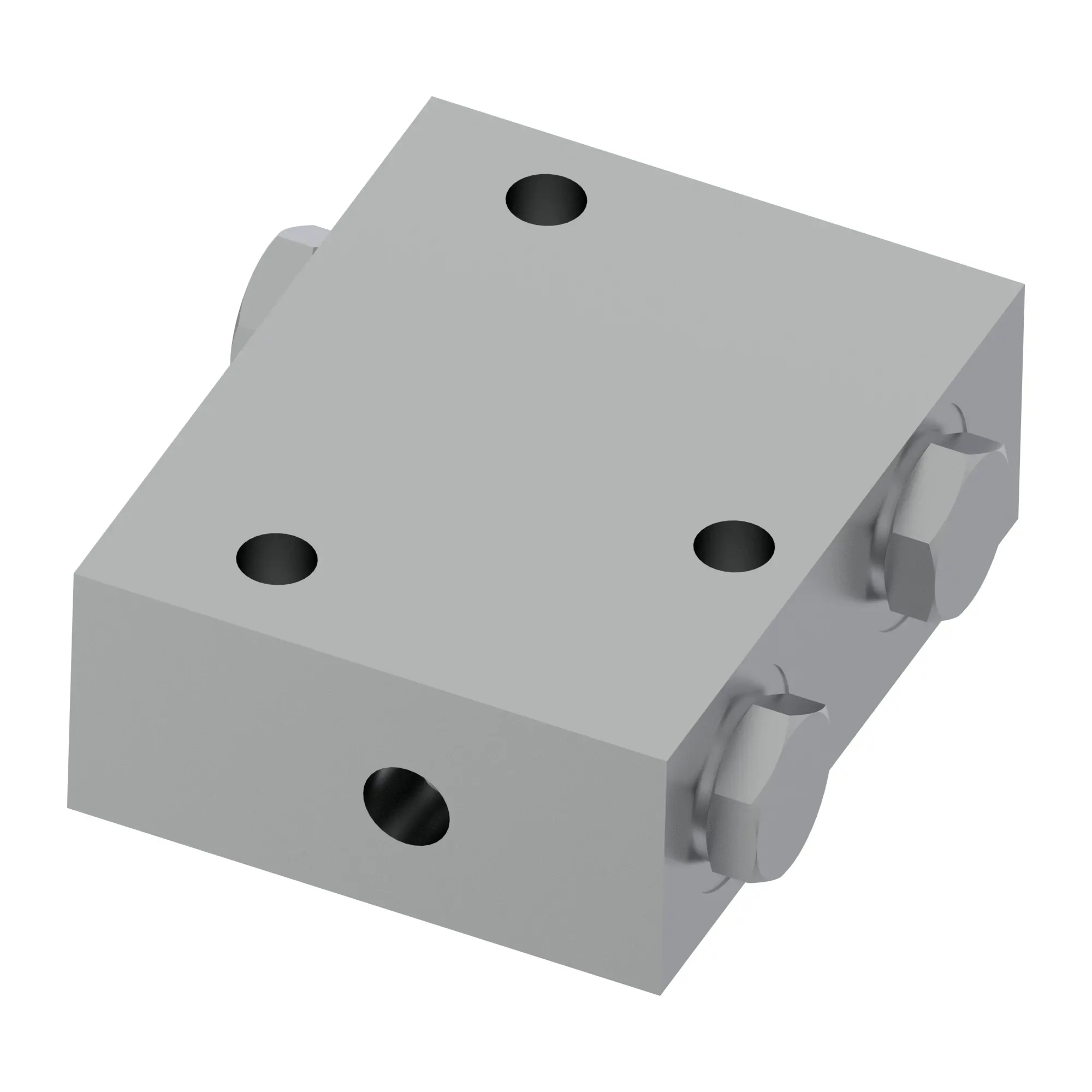 adapterfitting