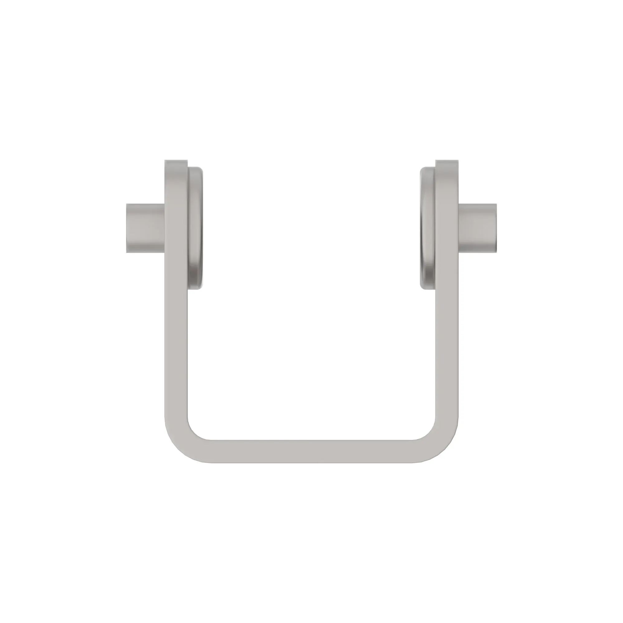 CLEVIS, WELDED BRAKE LEVER
