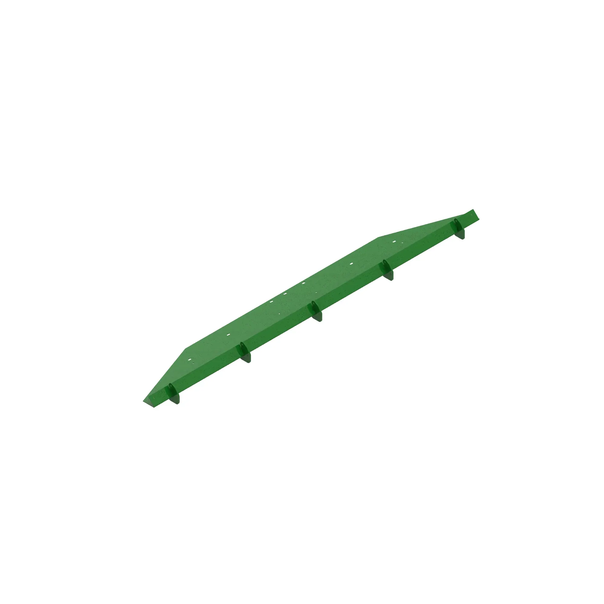 John Deere Cover - AZ59109