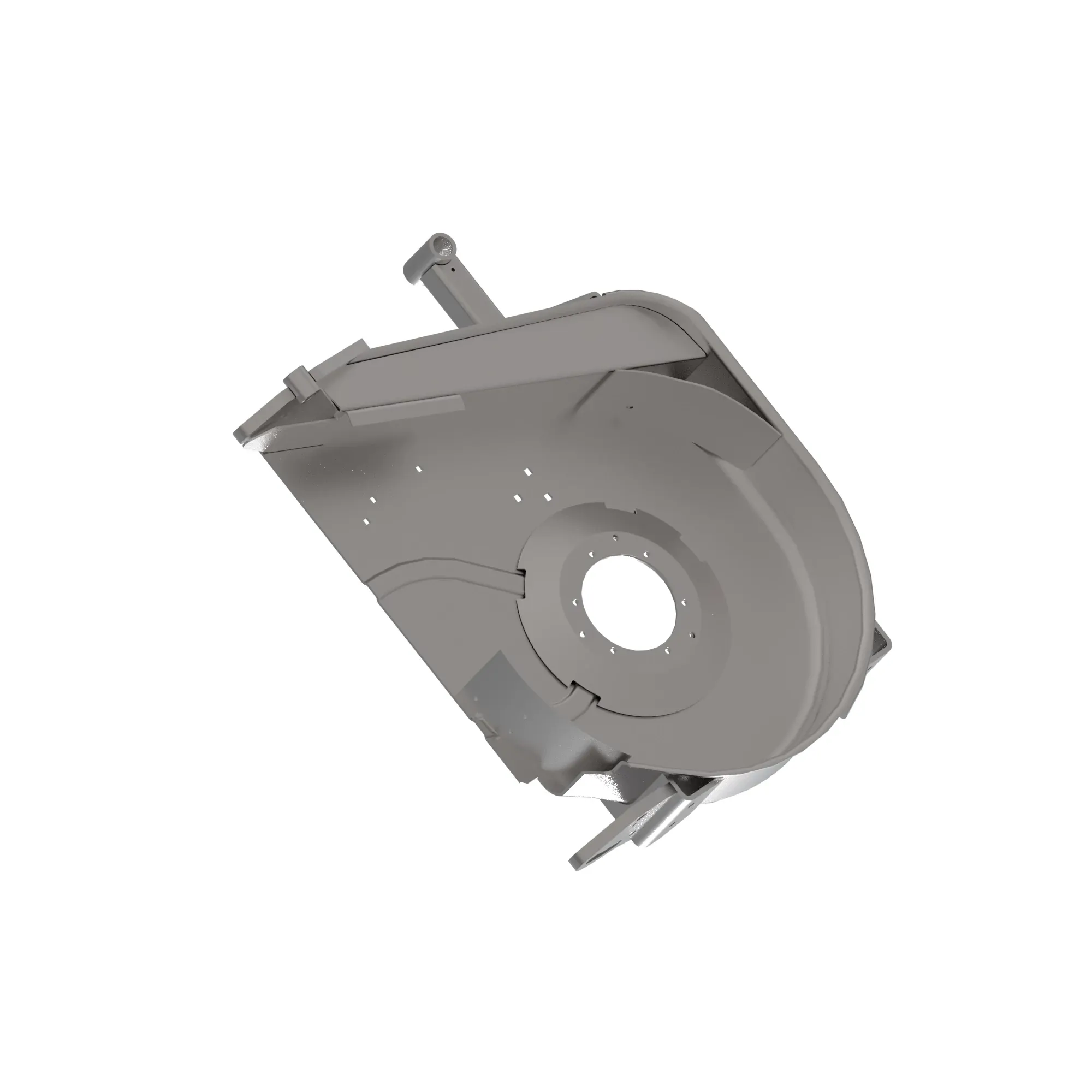 John Deere Chamber - TCA12735