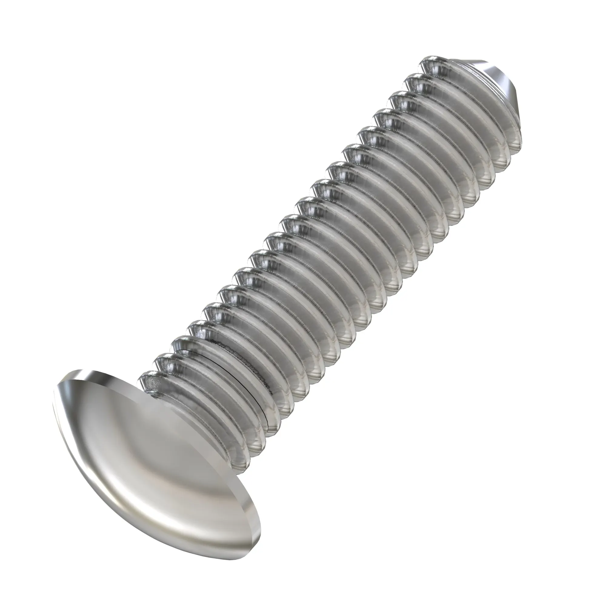 John Deere Screw, M6 X 30 - CQ33763