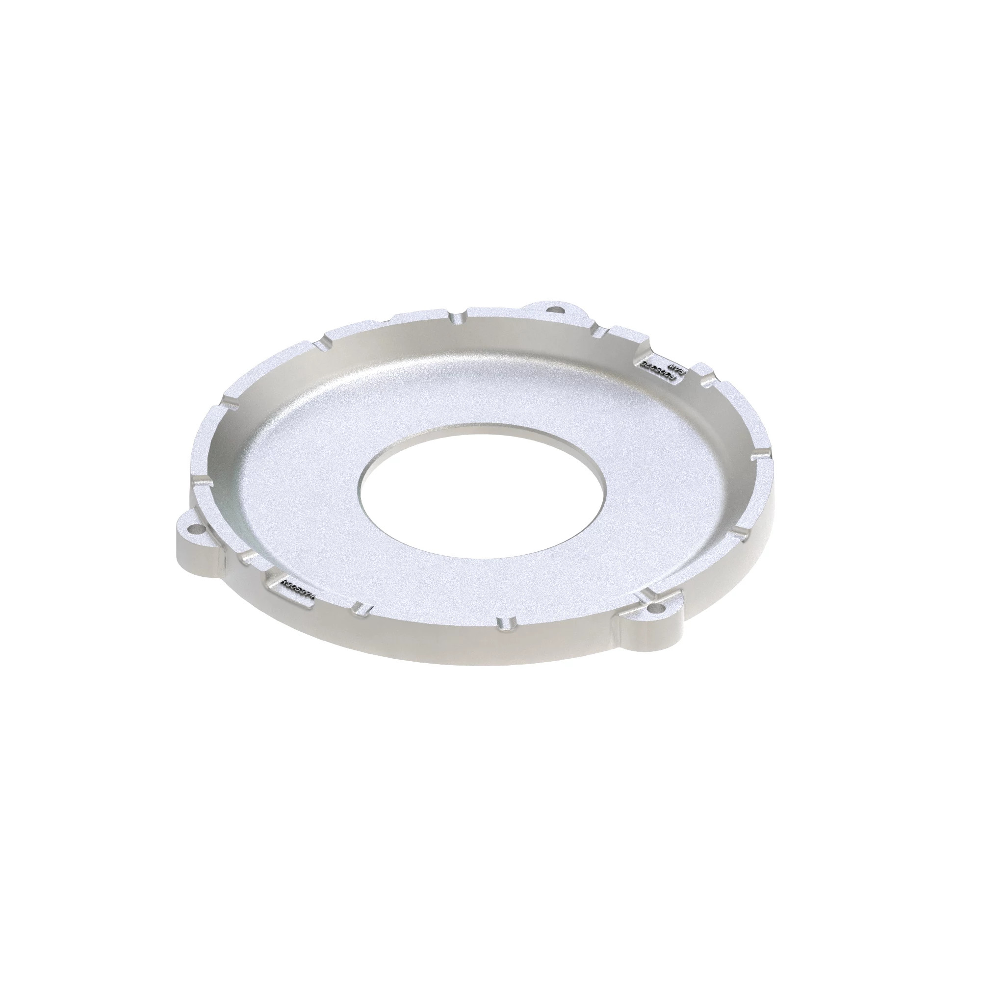 BRAKE BACKING PLATE