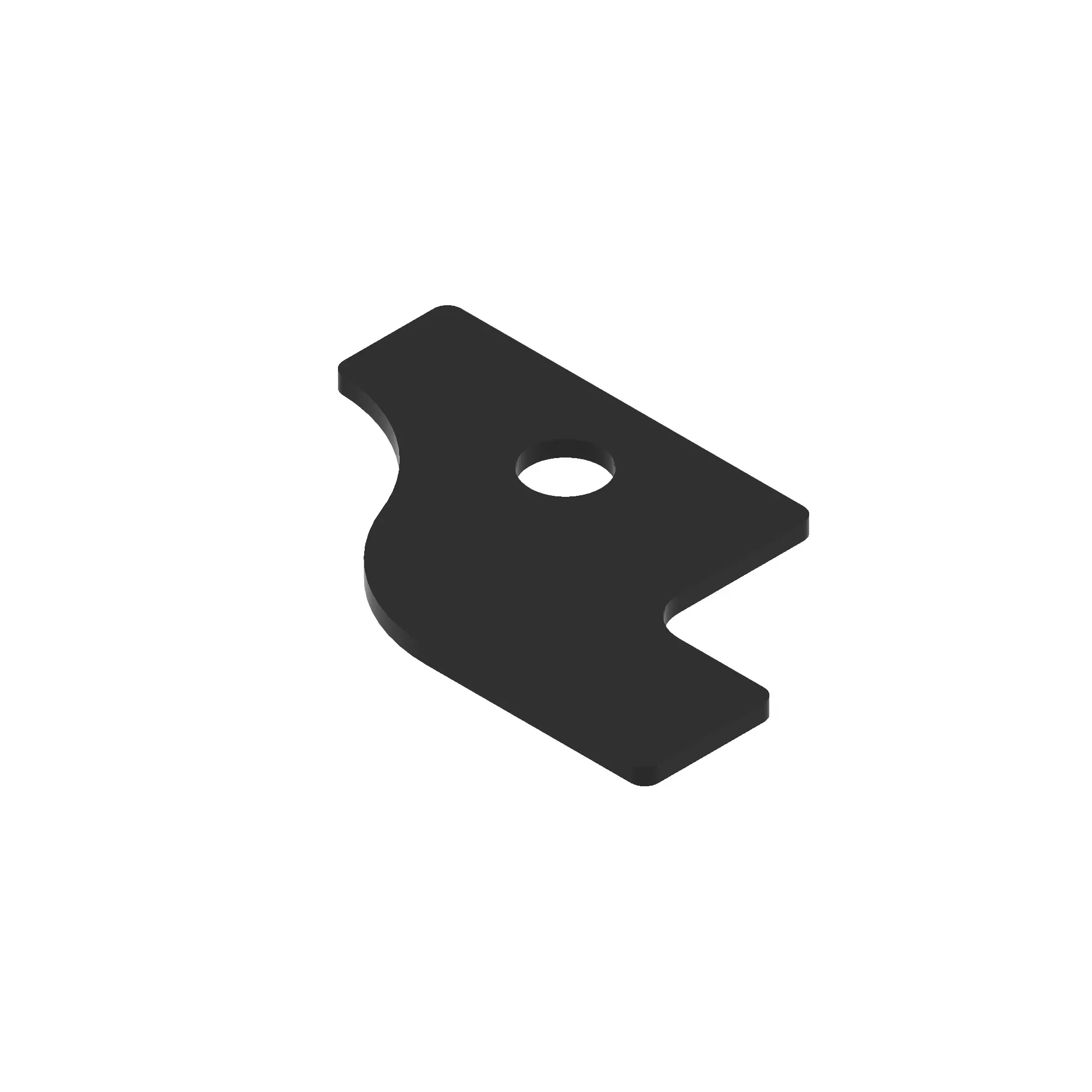 Isolator