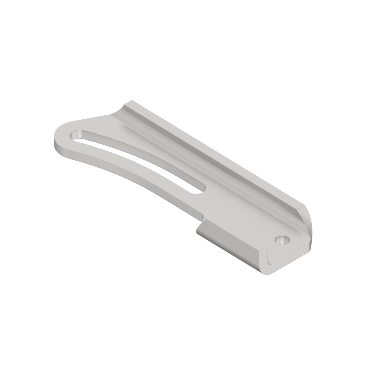 Bracket, Alternator Adjustment