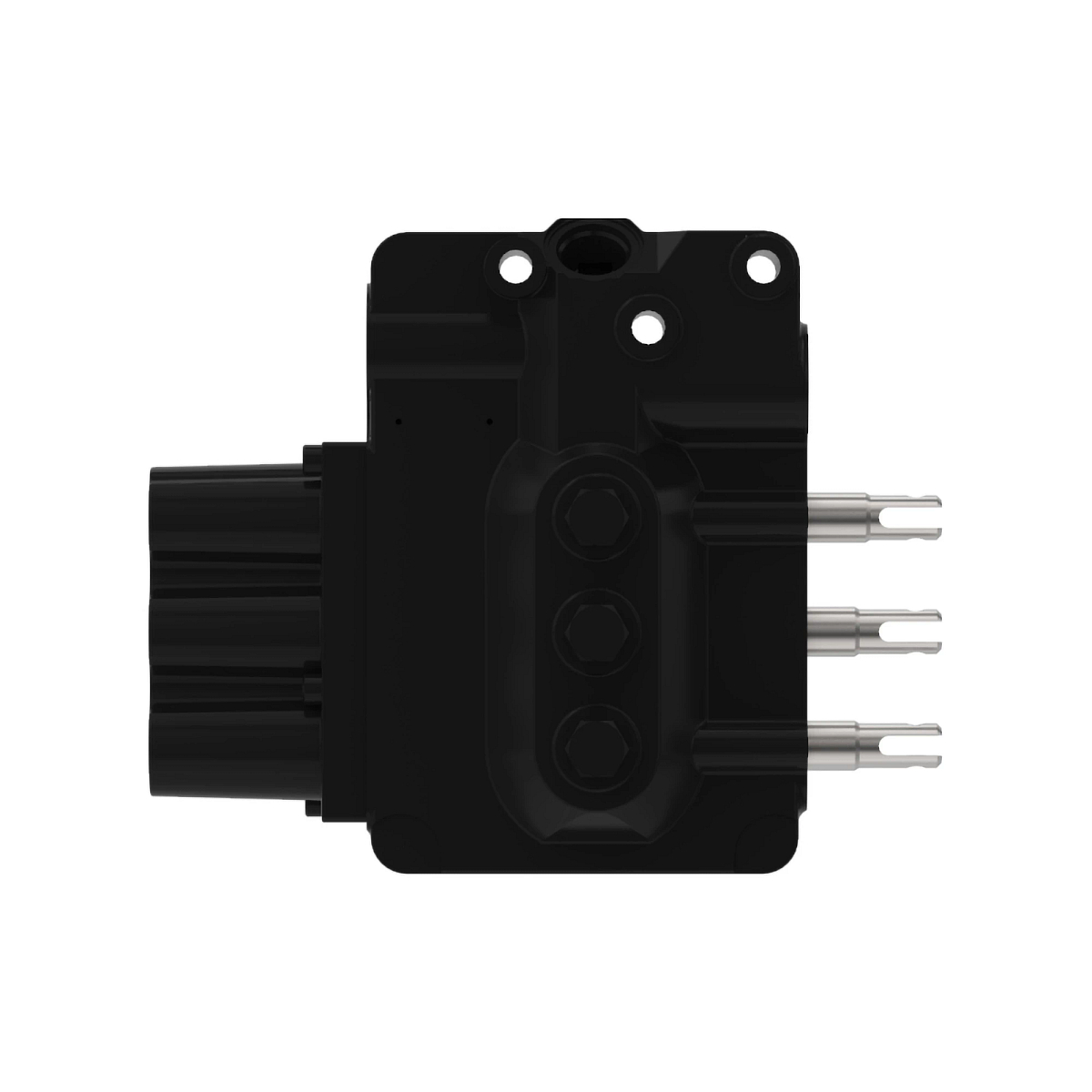 VALVE, 3 SPOOL SCV 4210-4710