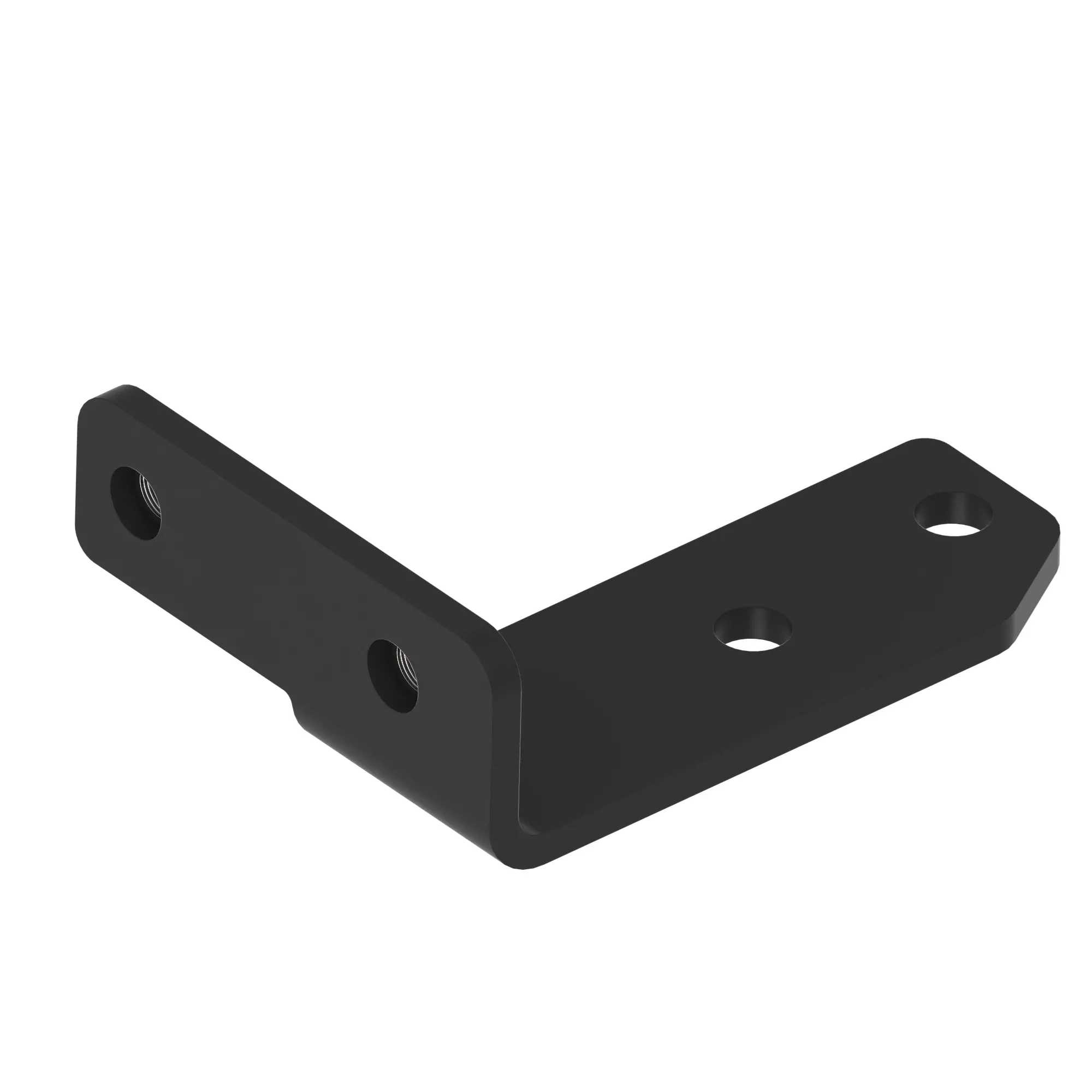 BRACKET, EXHAUST PIPE SUPPORT 4CYL