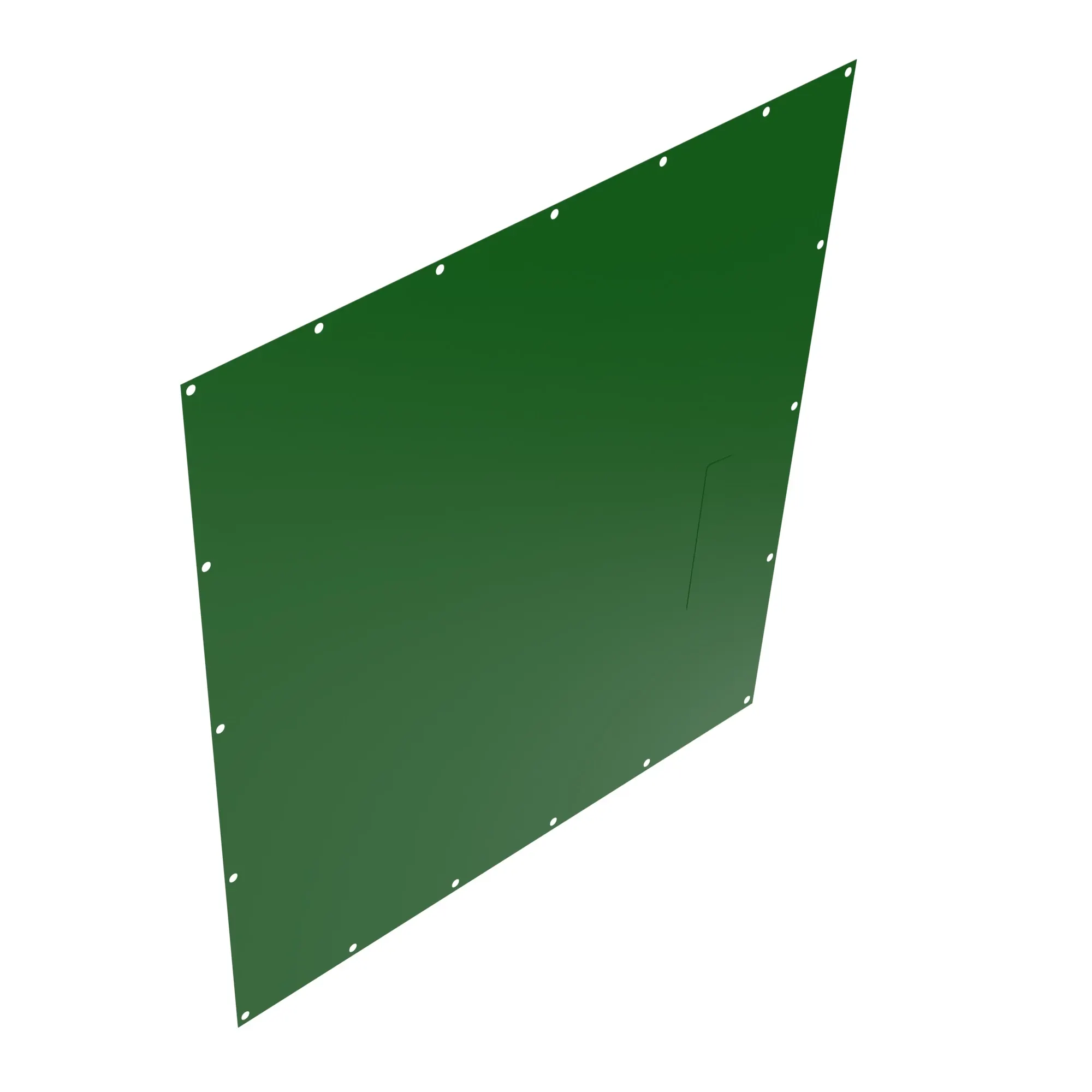John Deere Sheet - AN373951