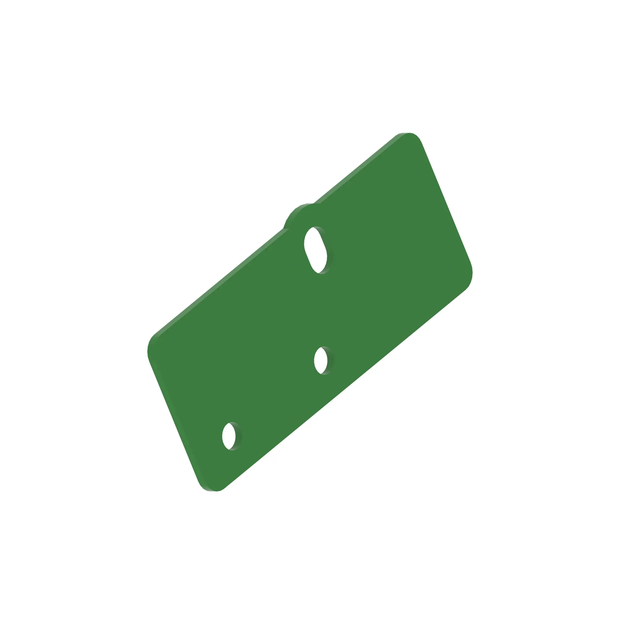 John Deere Support Plate - A134903
