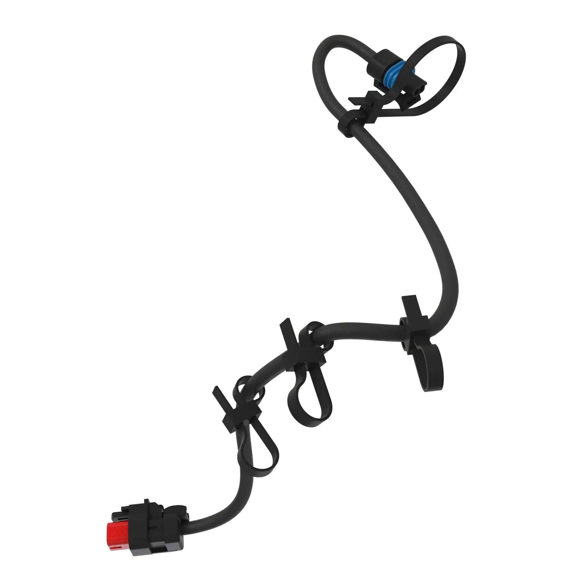 Wiring Harness, Air