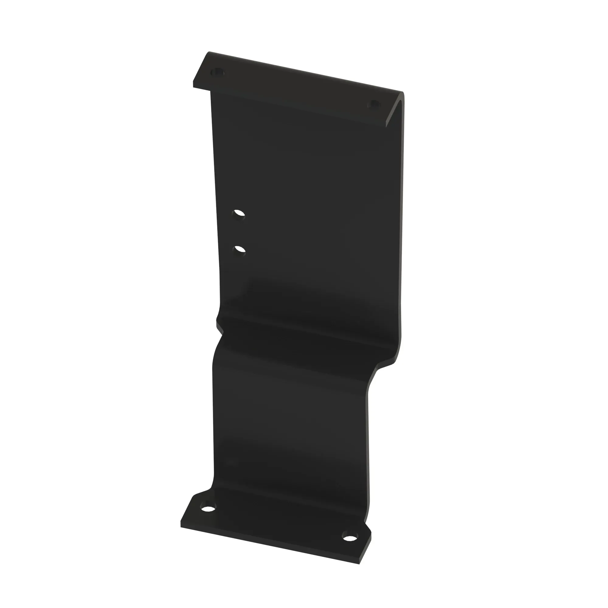 SUPPORT, HOOD, ASSEMBLY