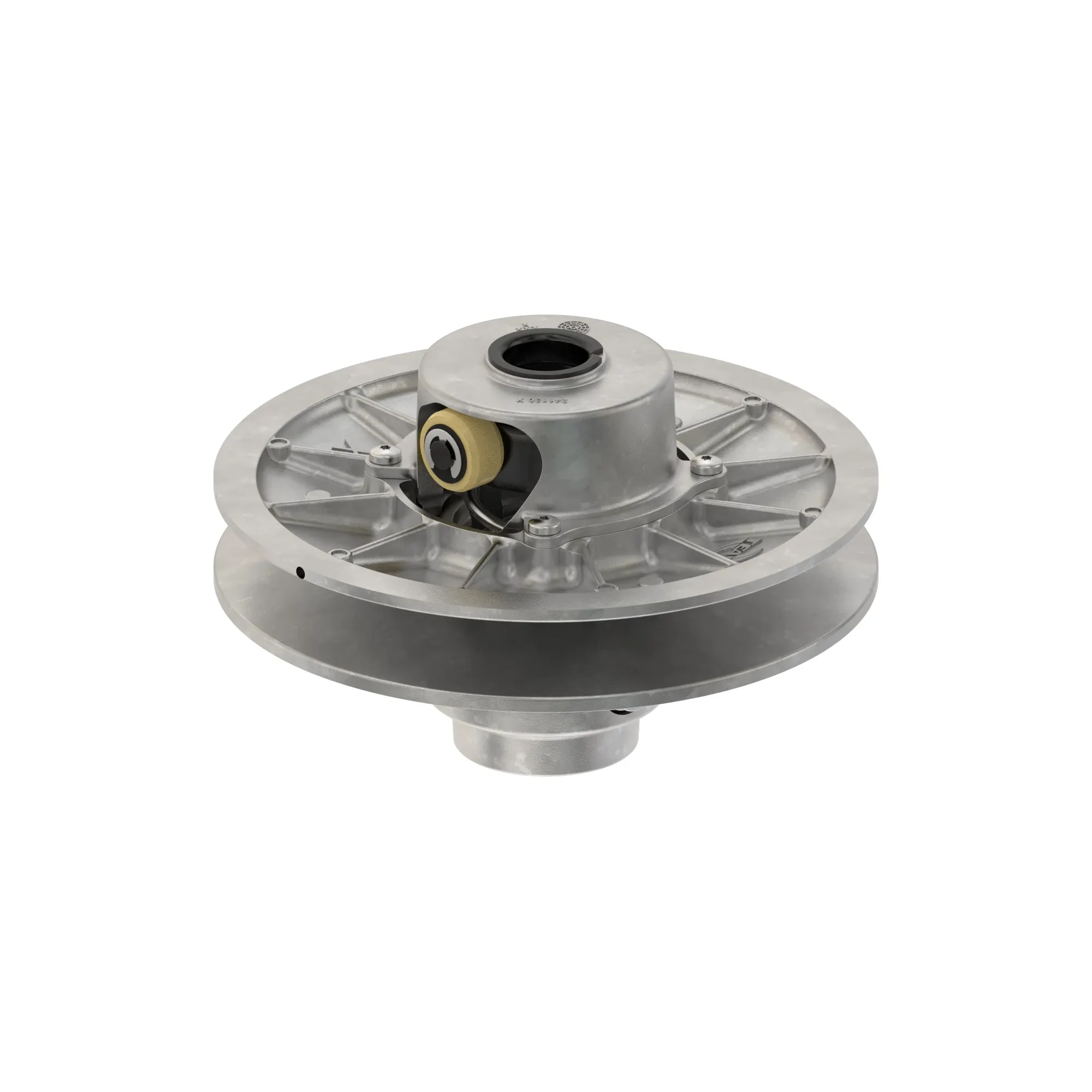 John Deere Secondary Clutch Kit - AUC19808