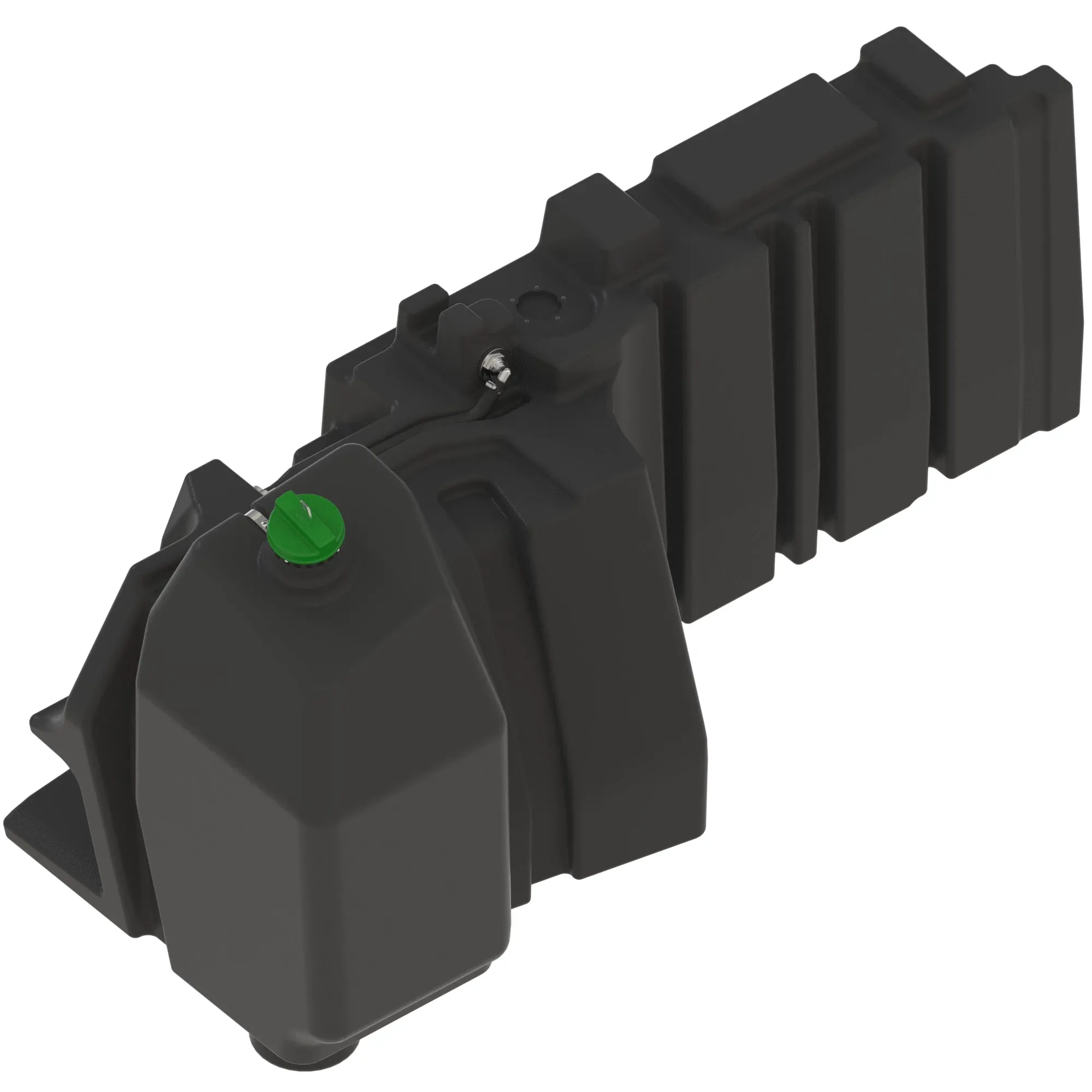 John Deere Fuel Tank - TA43160
