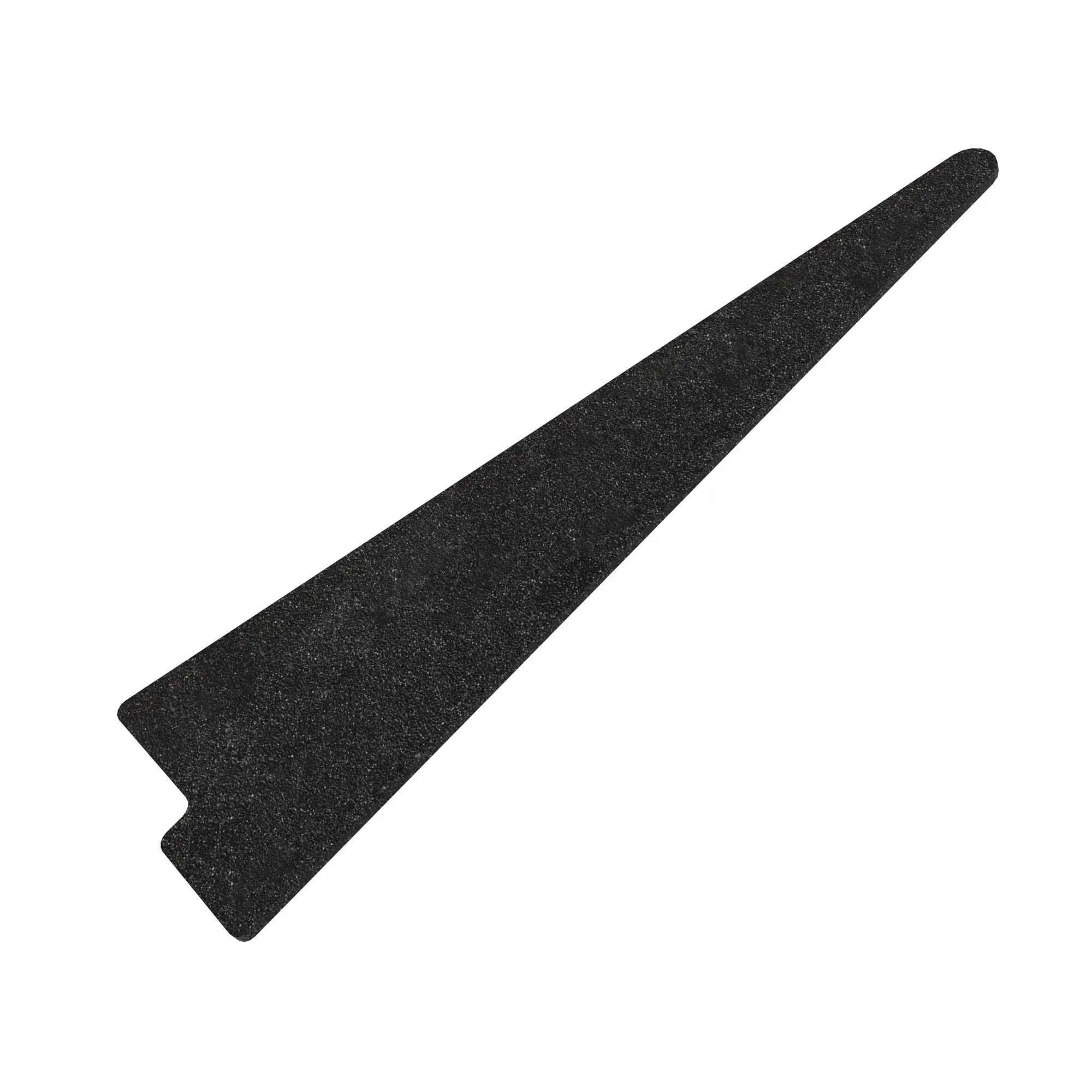 HEAT SHIELD, SIDE PANEL