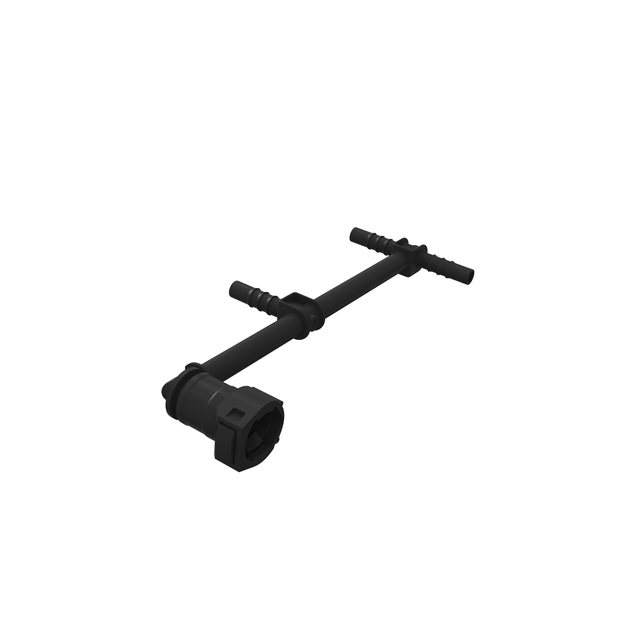 AL173297: Fuel Line Hose | Shop.Deere.com