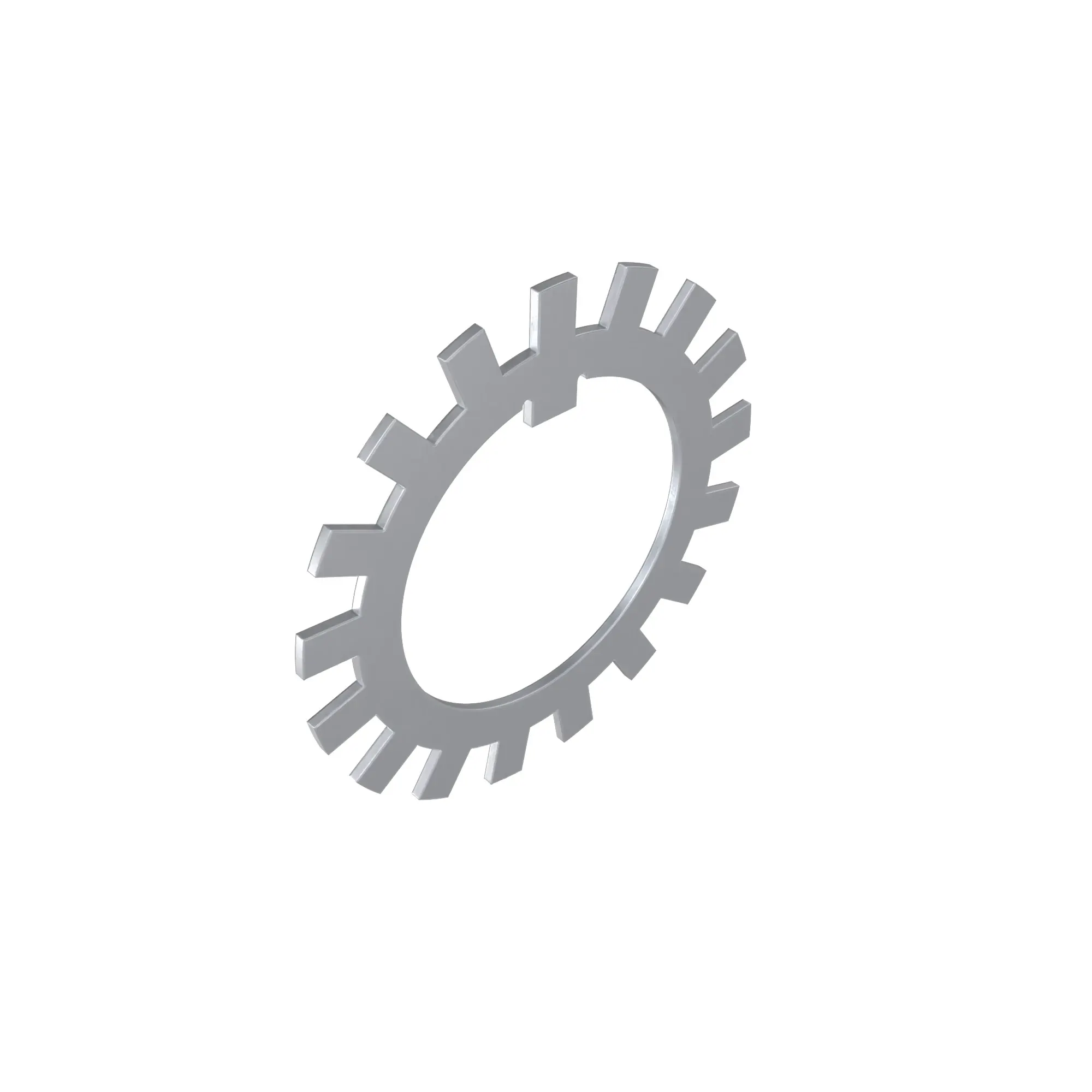 R151692: Bearing Lock Washer