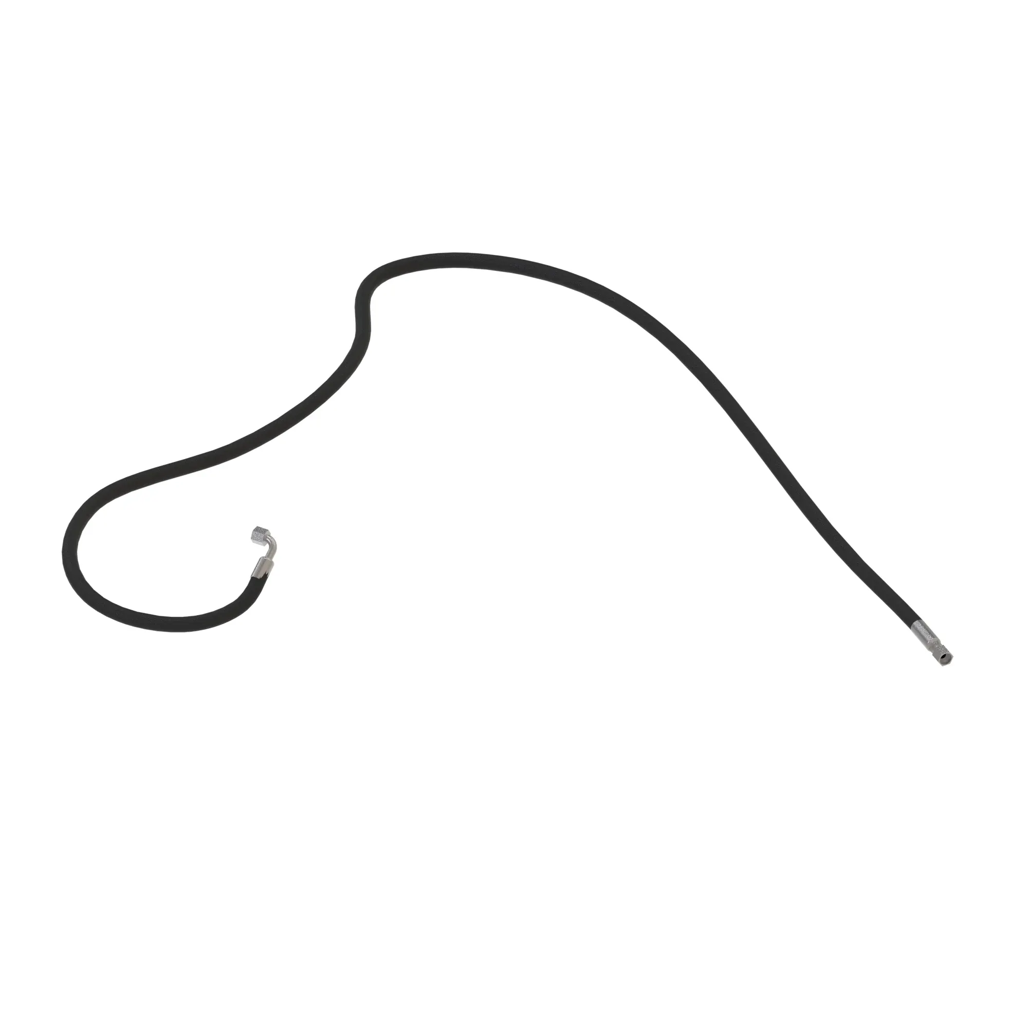 HYDRAULIC HOSE - FABRICATE