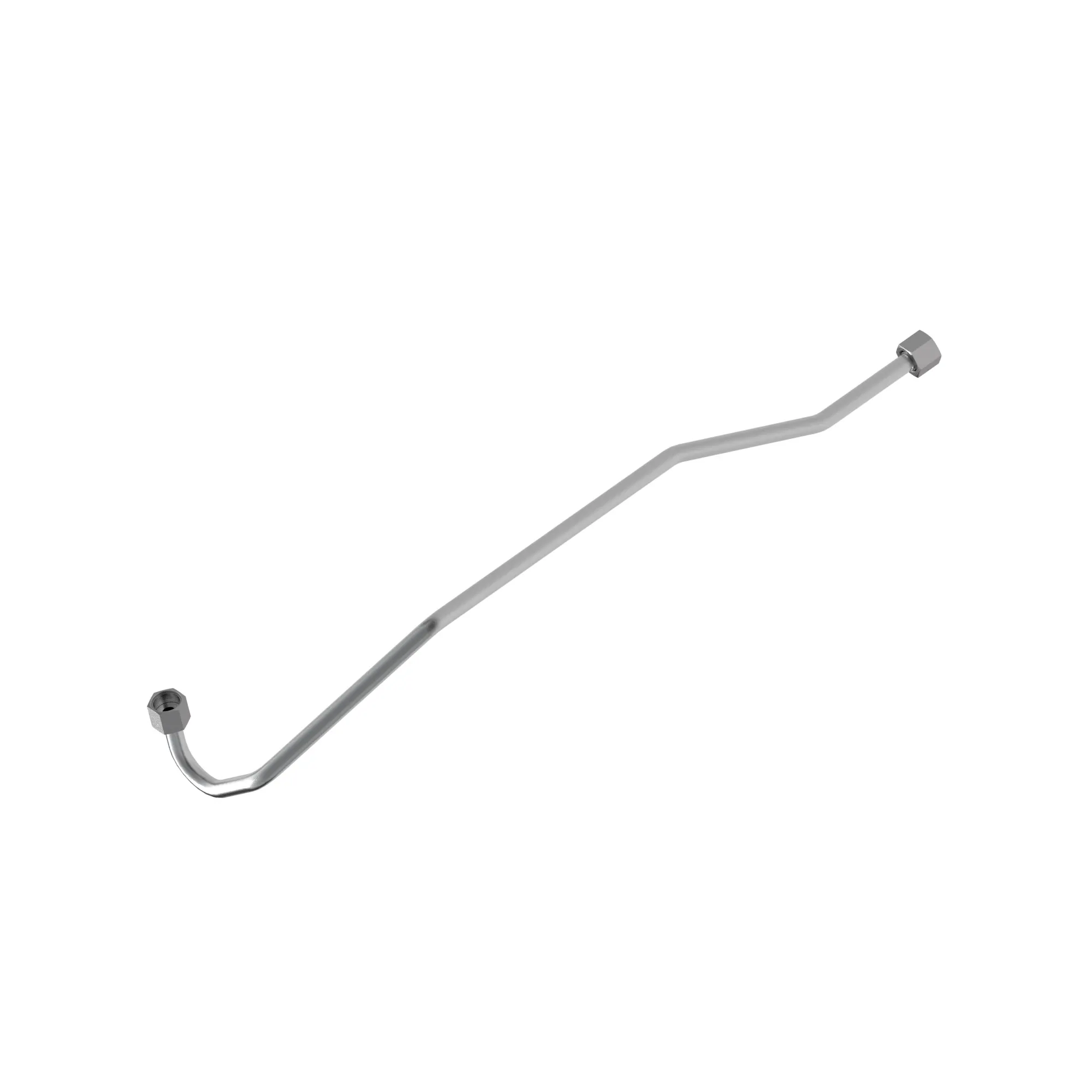 John Deere Brake Supply Oil Line - TA25808