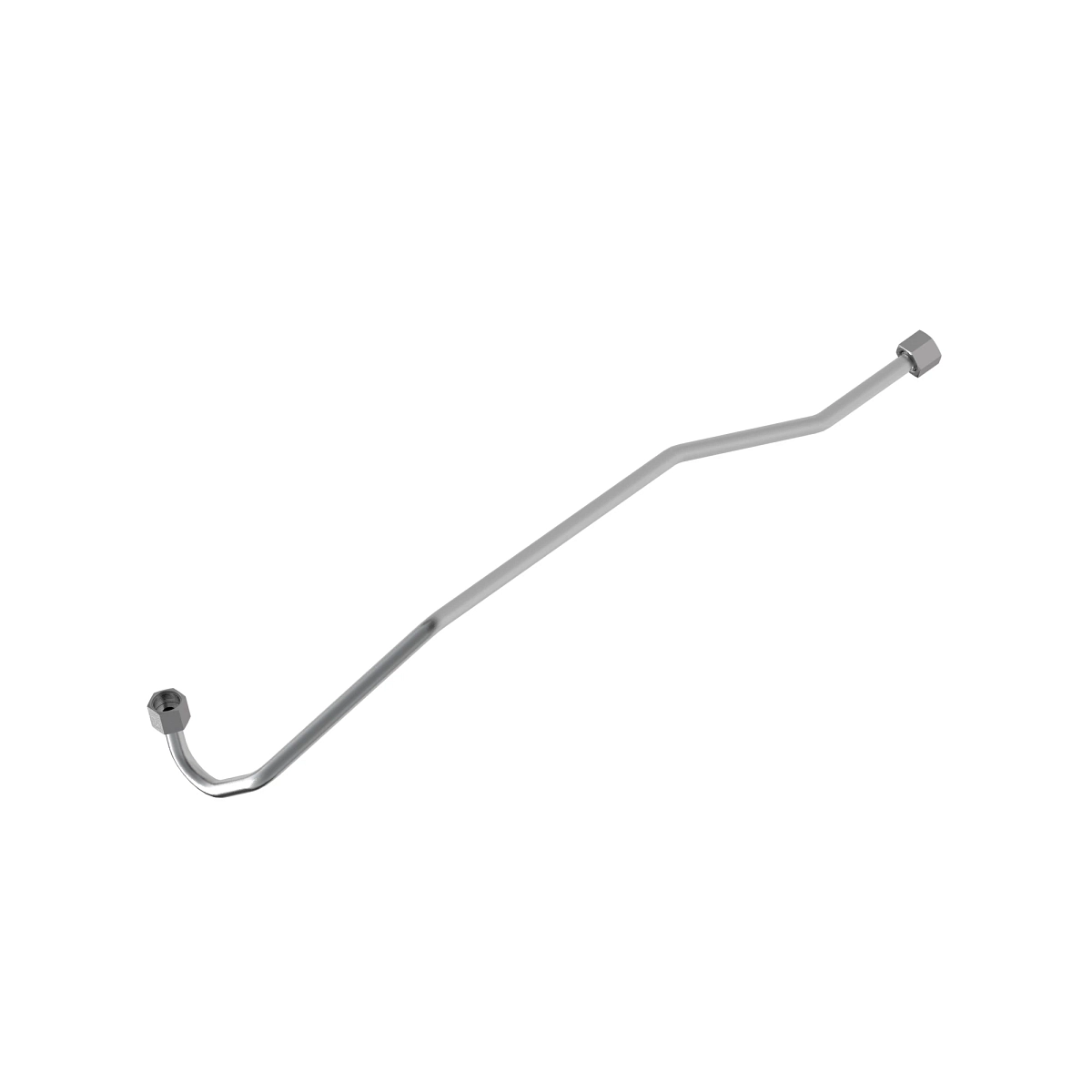 Oil Line, Rbm Front Brake Supply