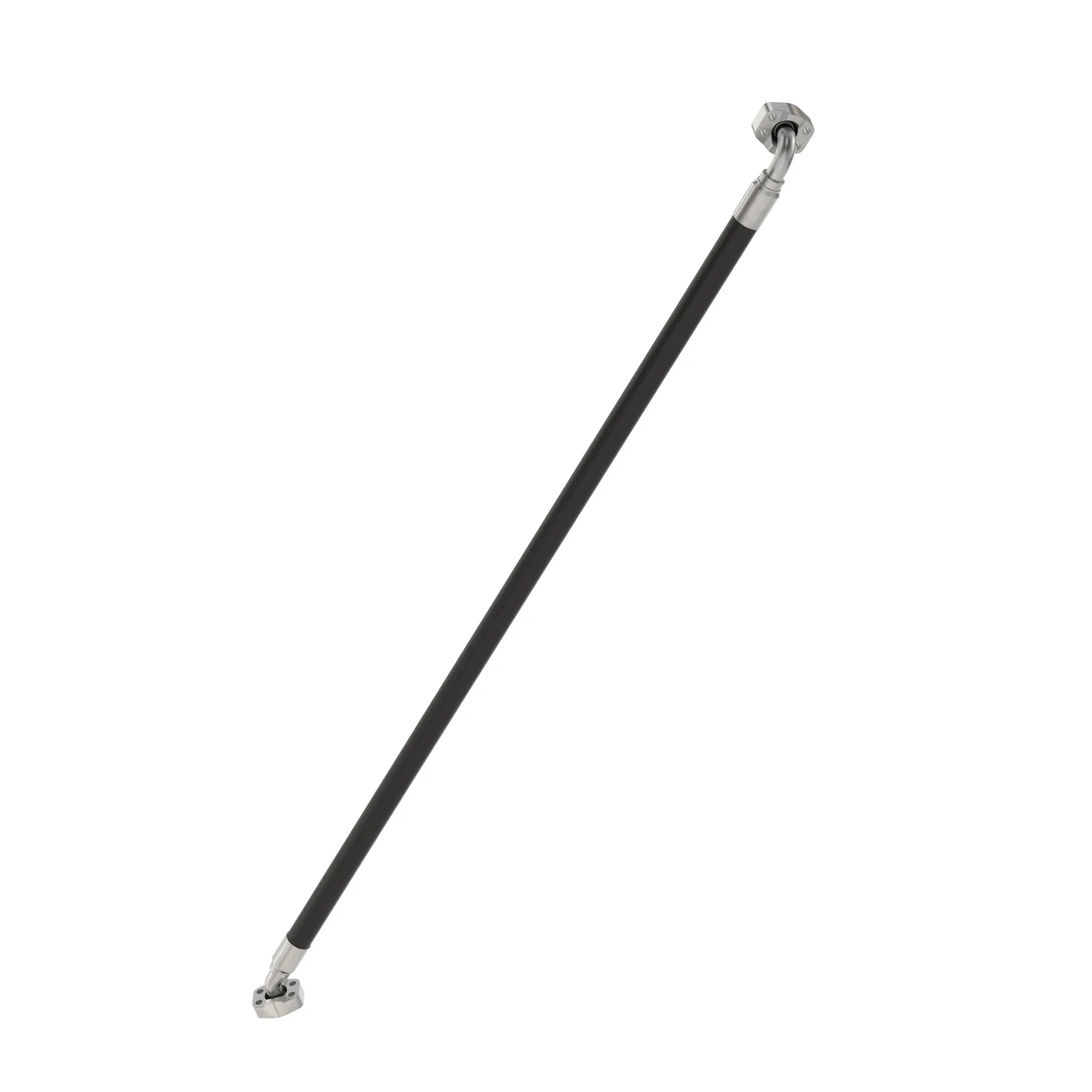 HYDRAULIC HOSE, HYDROSTAT HOSE FEED