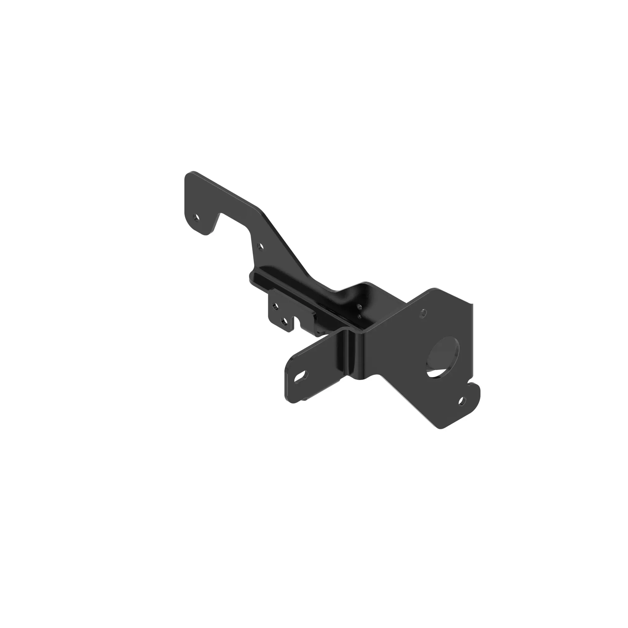 John Deere Surge Tank Support Bracket - SU22045