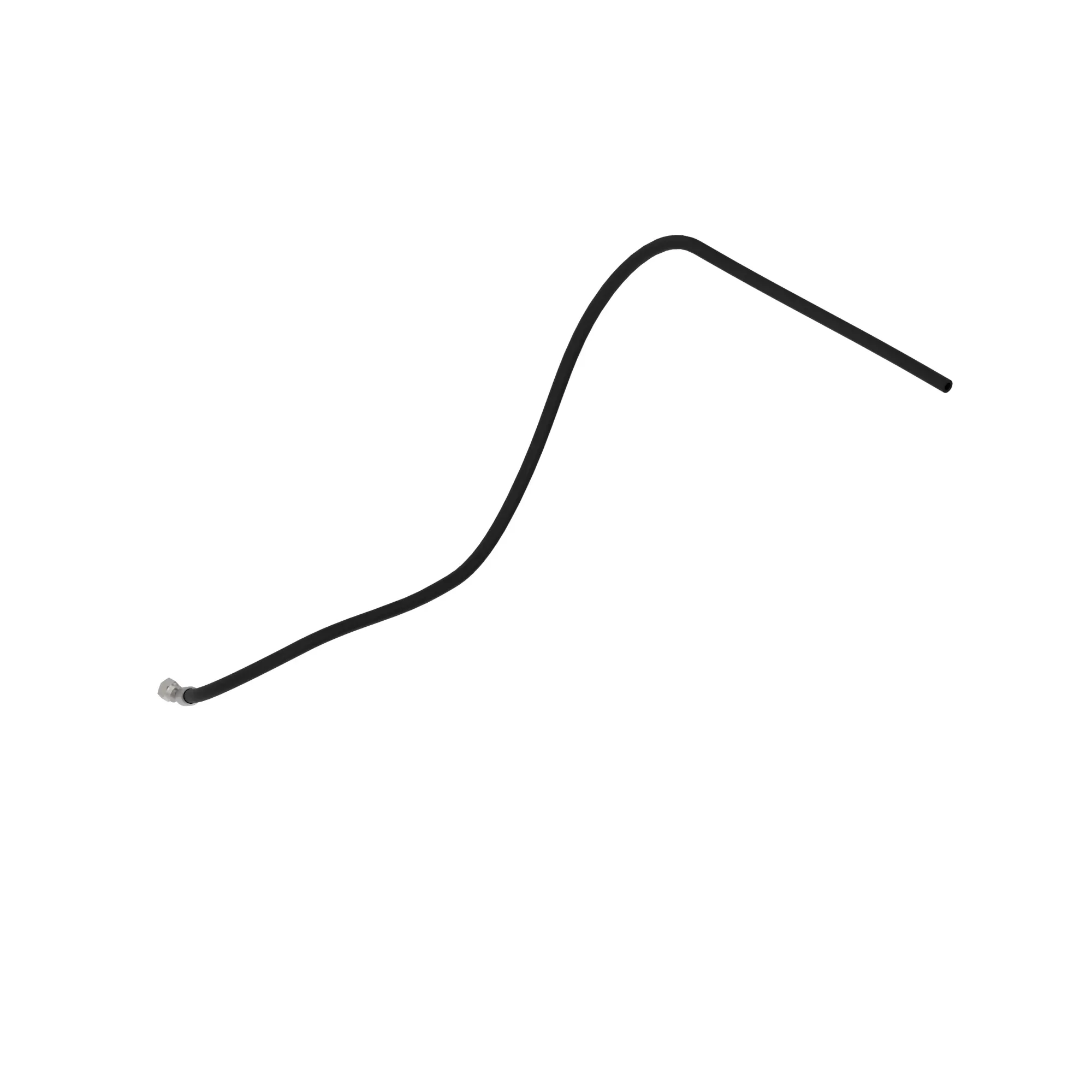 HYDRAULIC HOSE, BREATHER, WHEEL