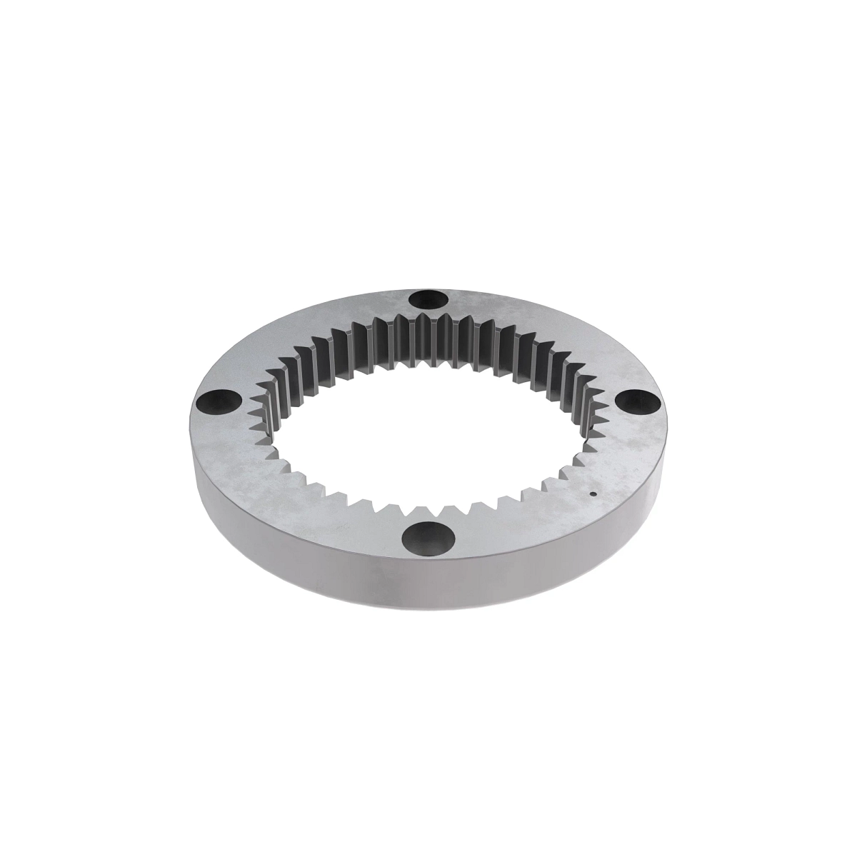 Ring Gear, Spur Gear