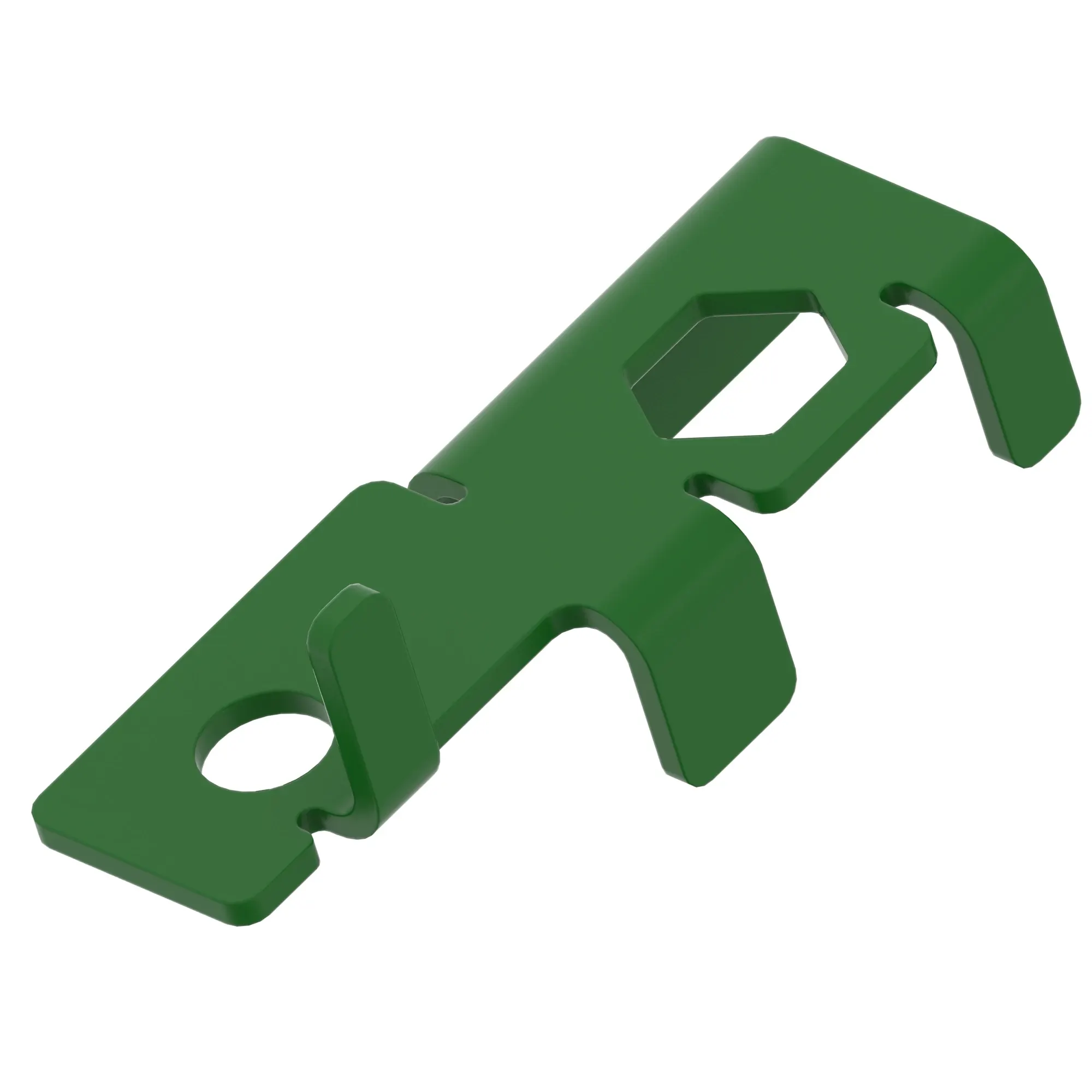 John Deere Bracket - HXE170028