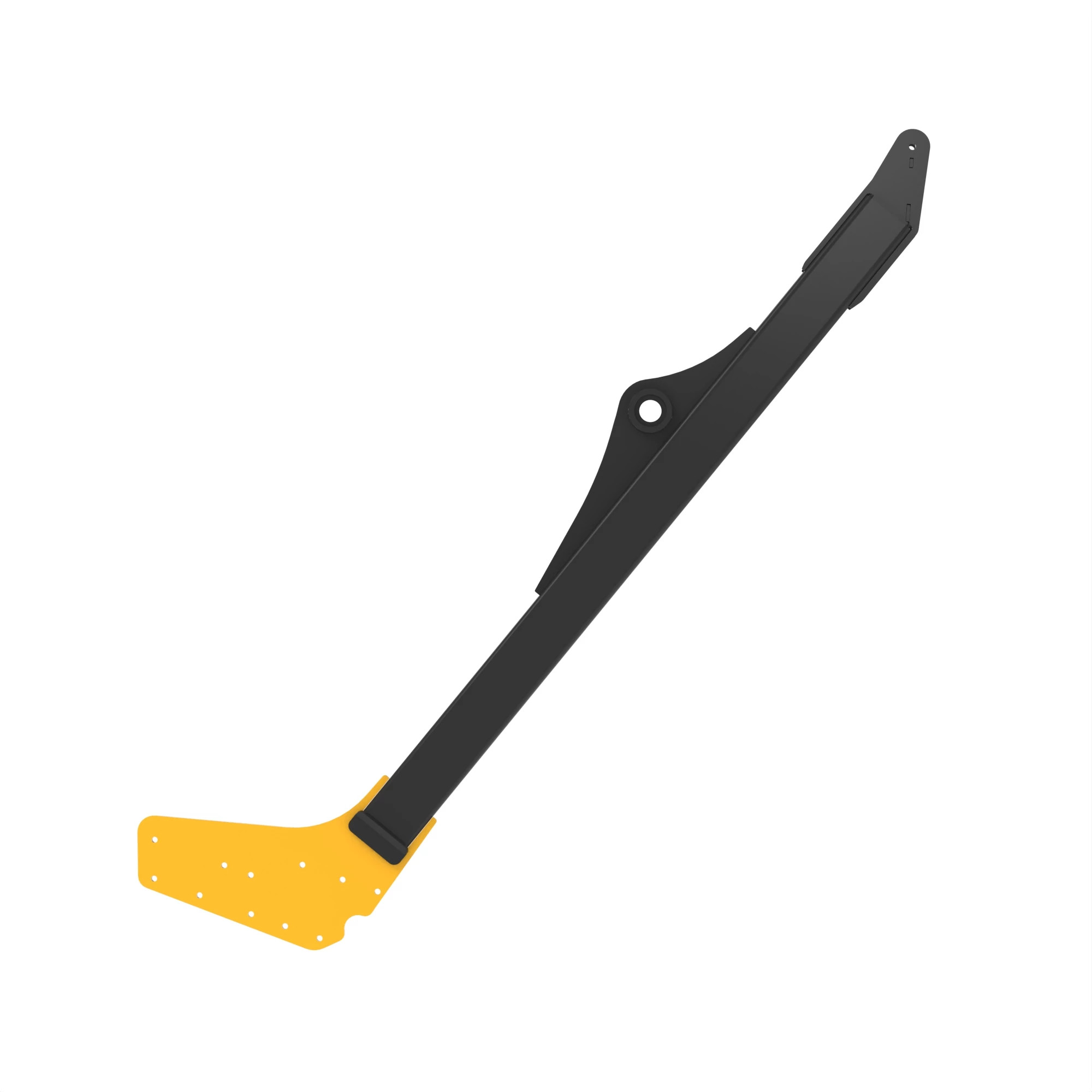 ARM, ARM, ARM, RHS, AUTOGATE