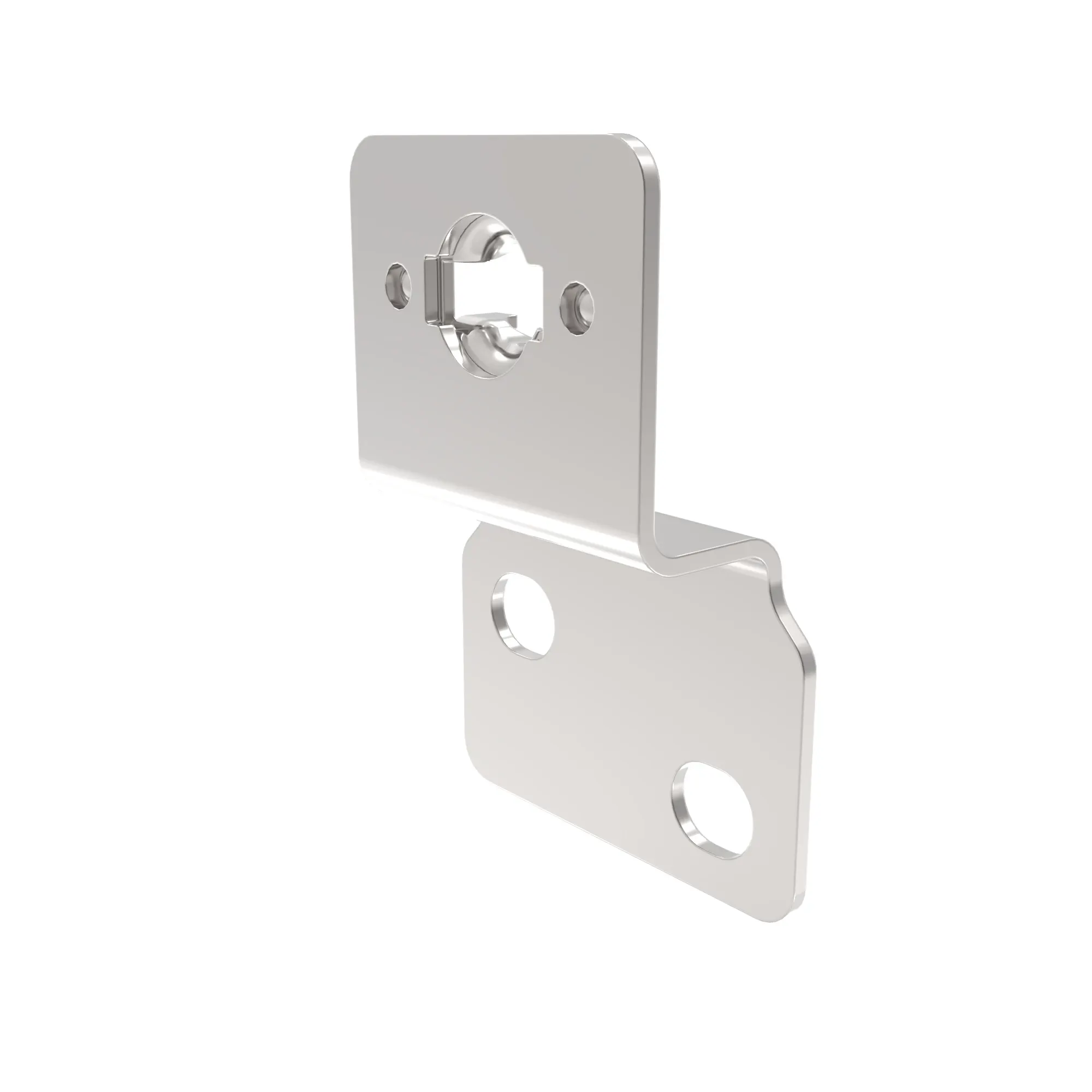 Chopper Drive Cover Lock