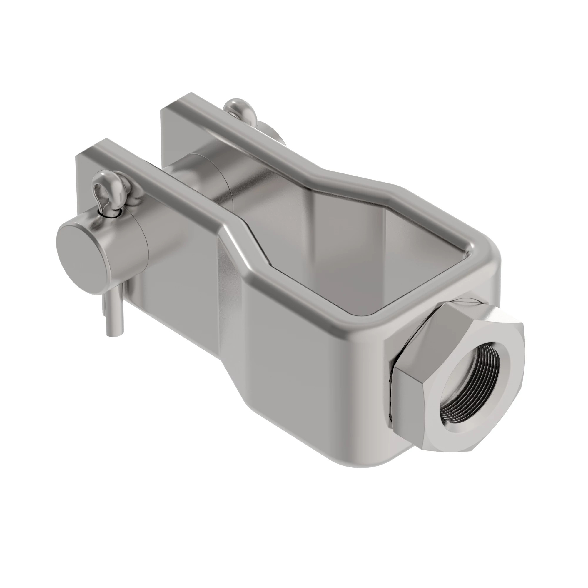 YOKE, FORK KIT FOR BRAKE CYLINDER
