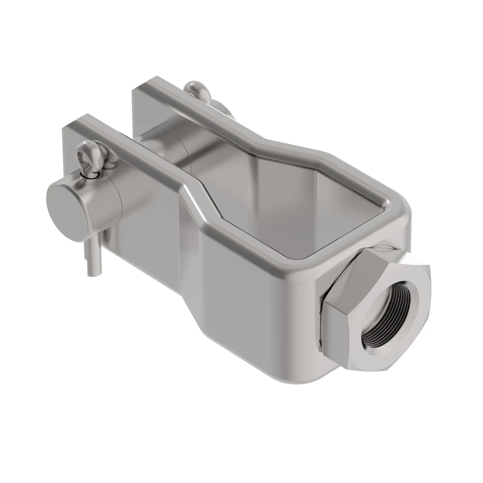 John Deere Yoke - WZ2480220