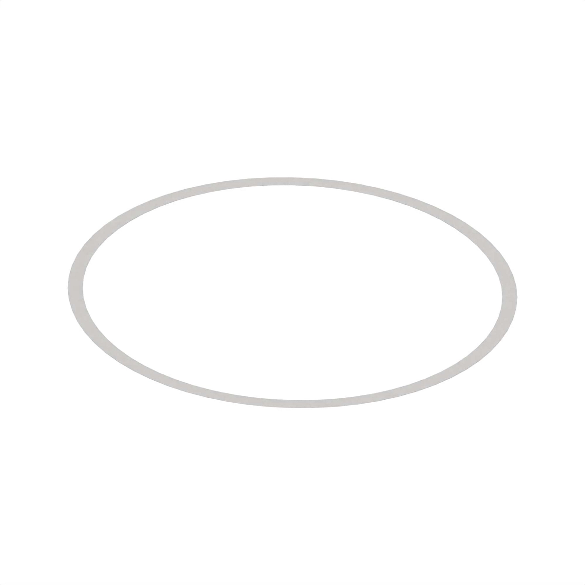 Shim, .003 Steel