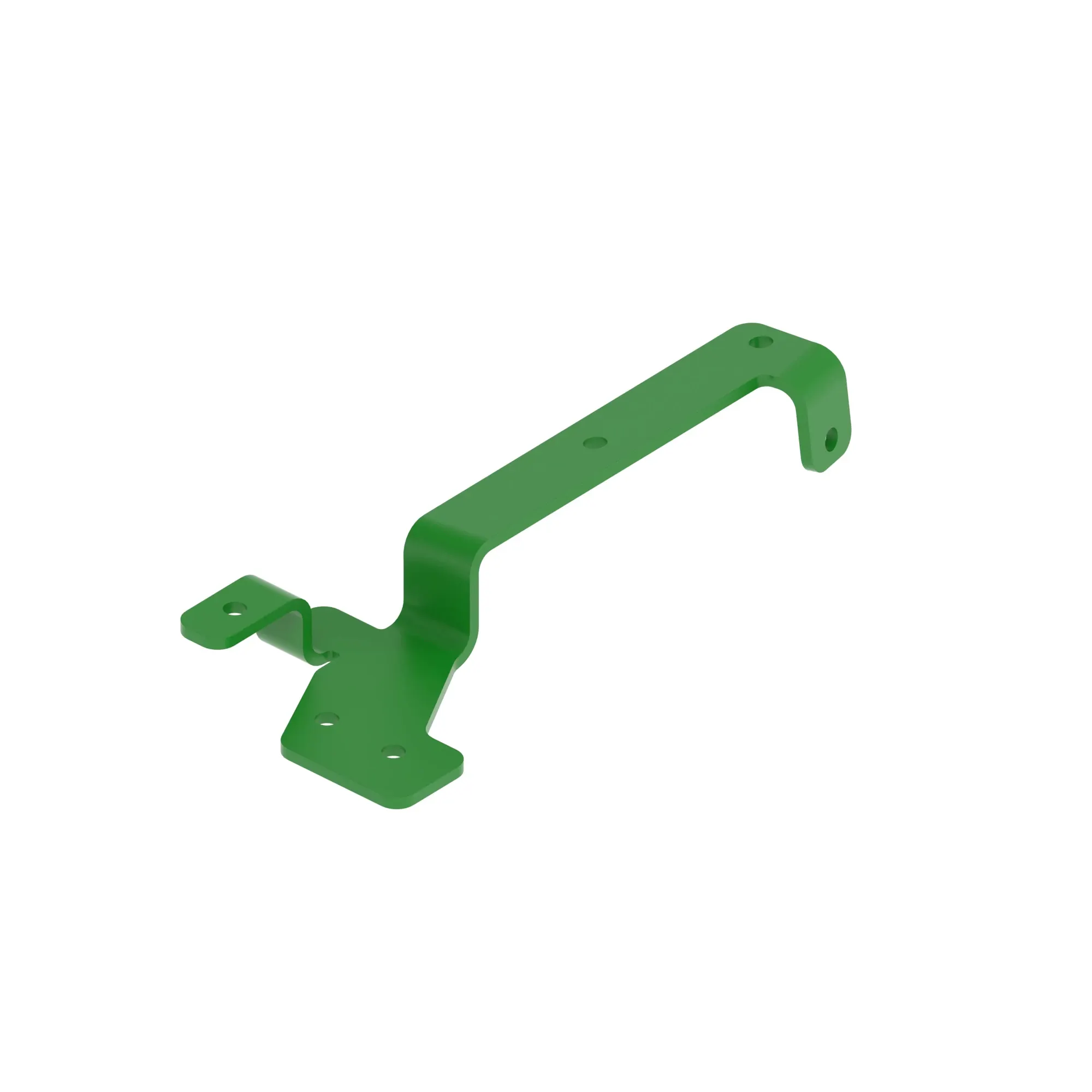 John Deere Electronic Control Unit Bracket - KK76664