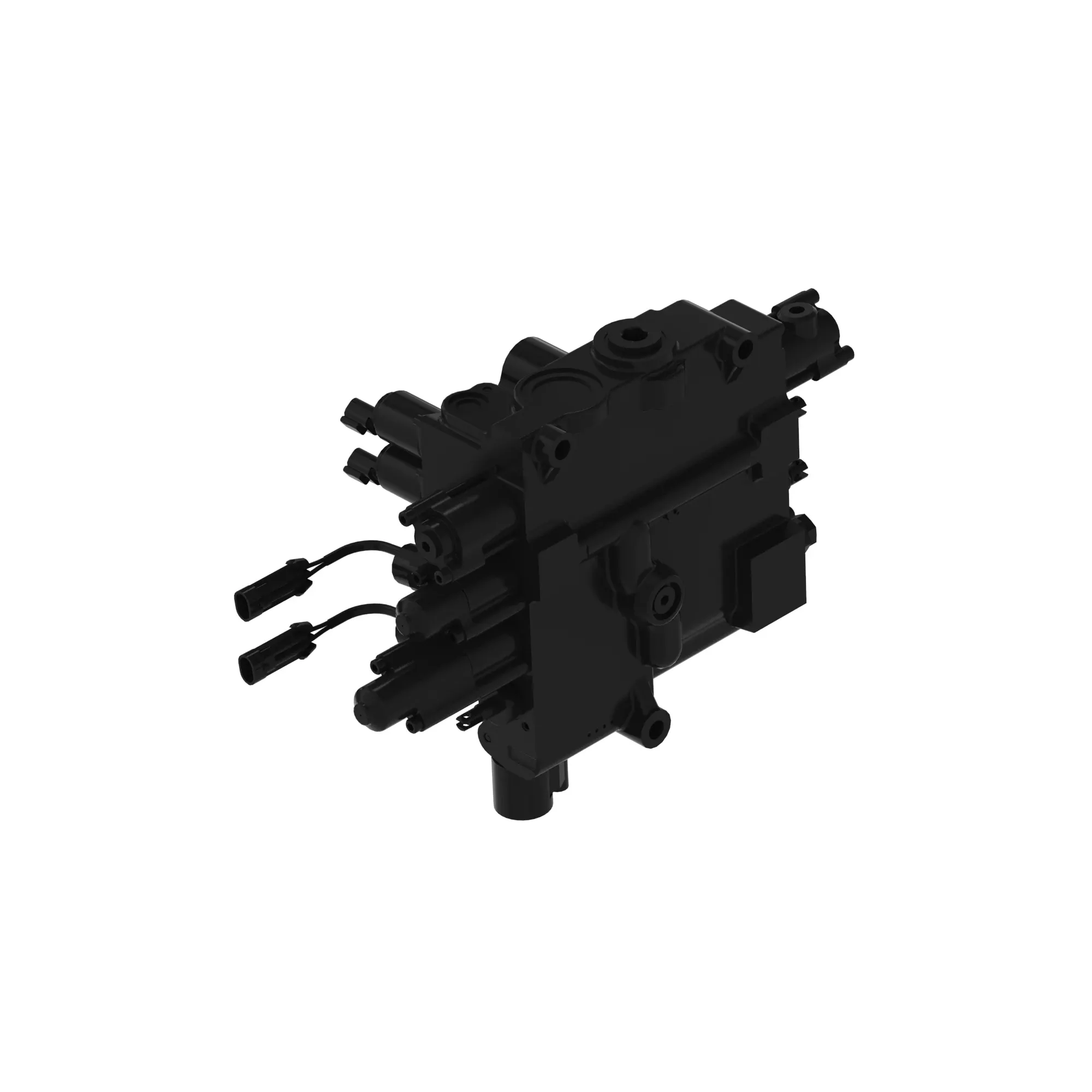 CONTROL VALVE, VALVE, MAIN CONTROL