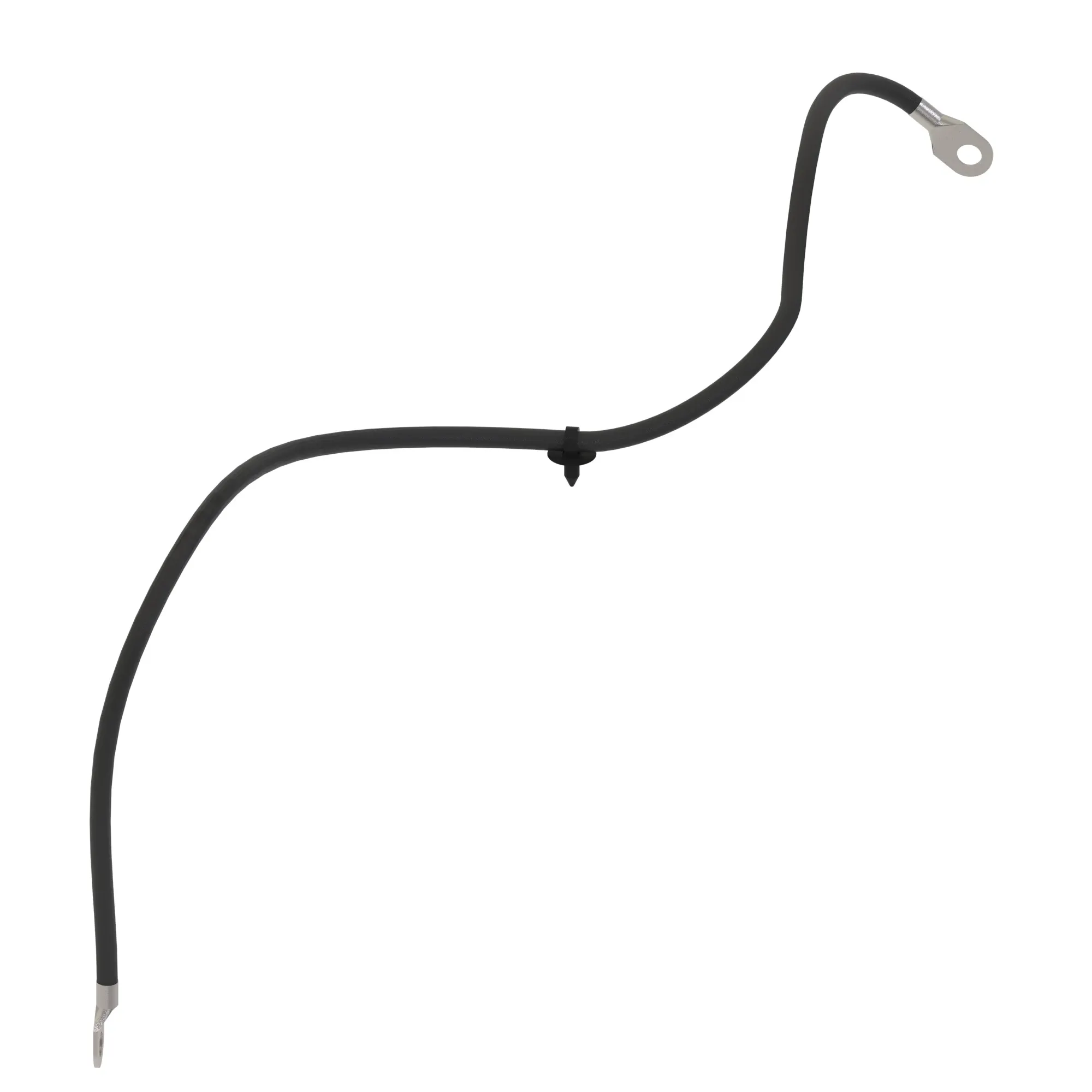 Ground Cable, Cab