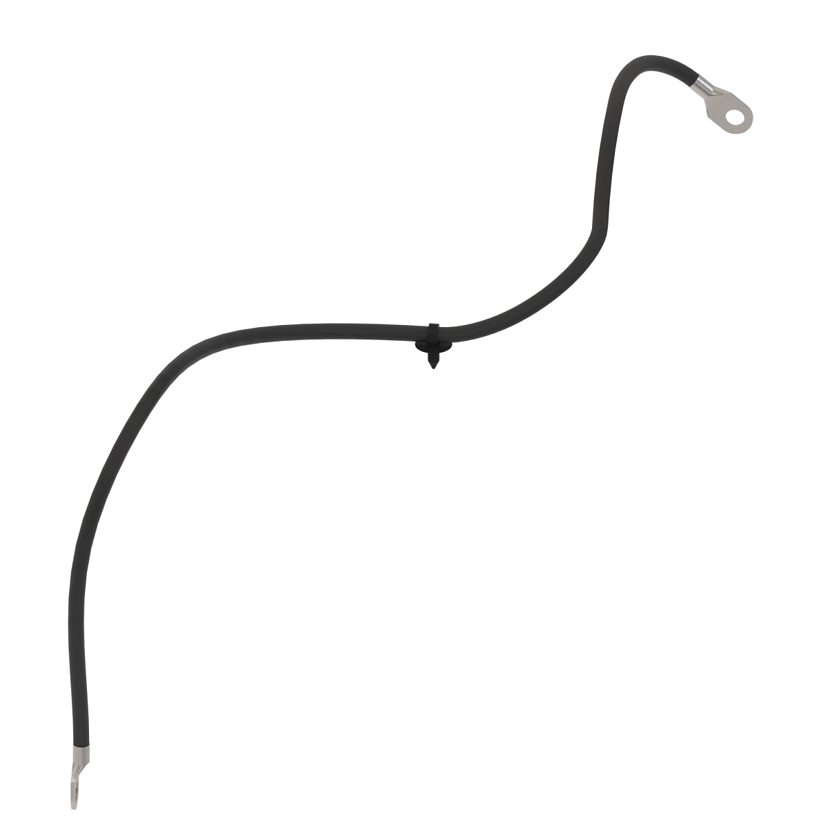 Ground Cable, Cab