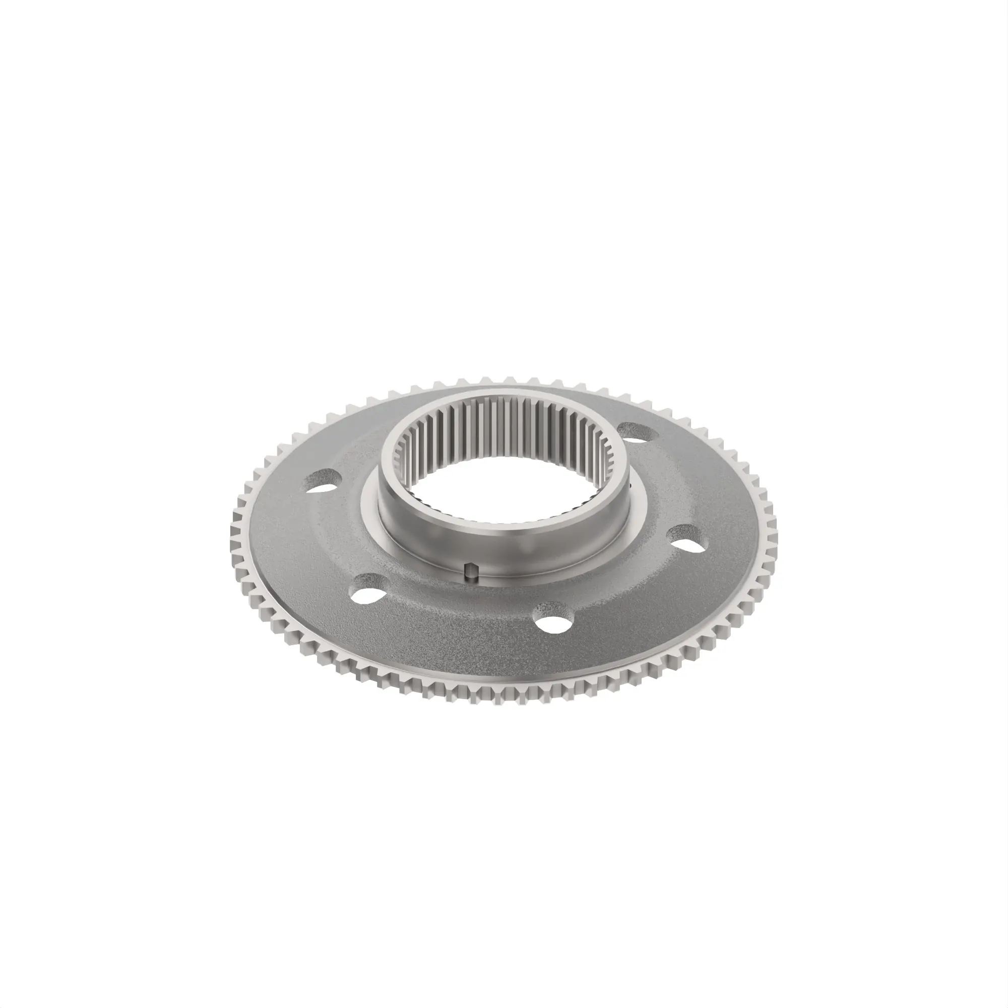 John Deere Hydraulic Pump Drive Coupling - 2052163