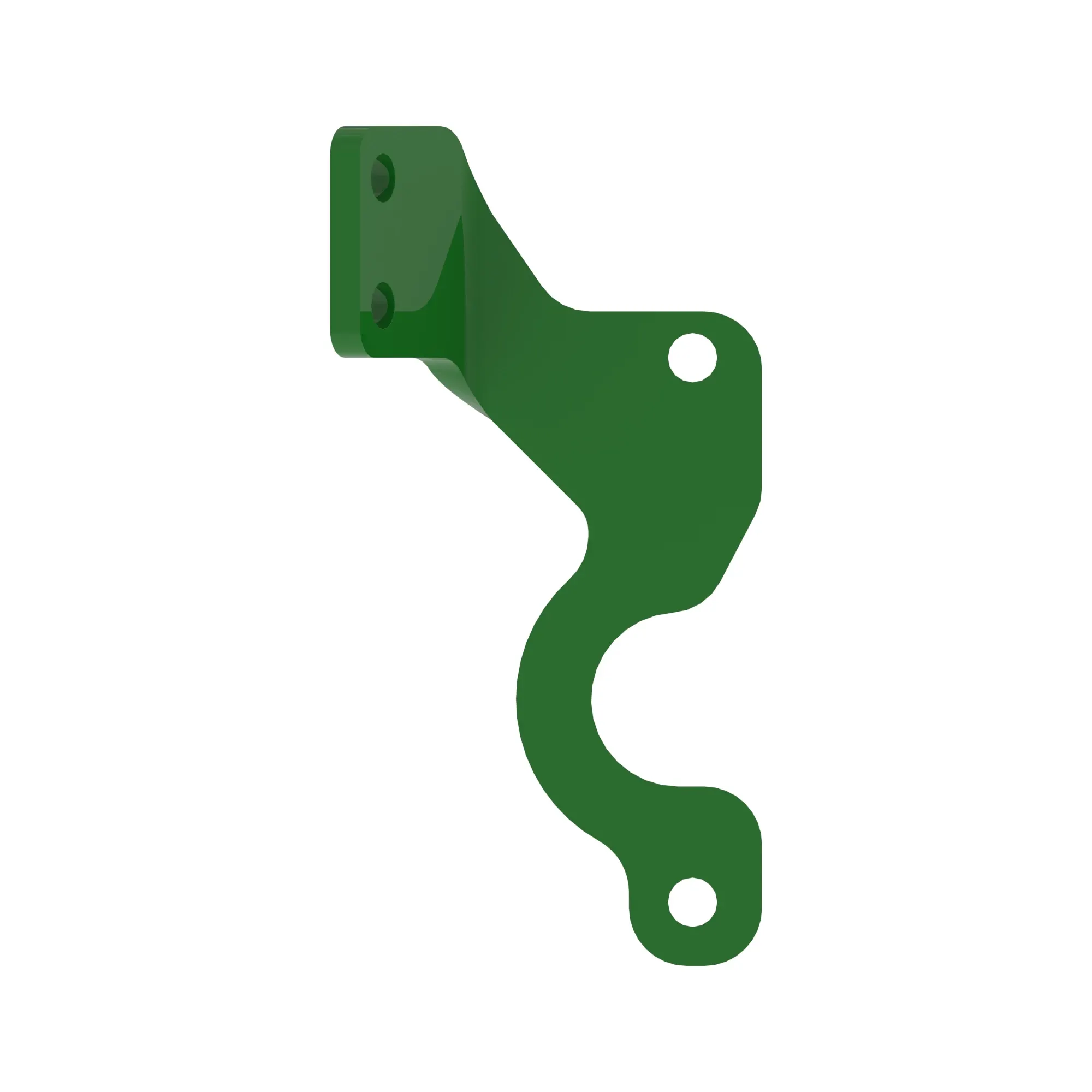 BRACKET, SOCKET HOLDER