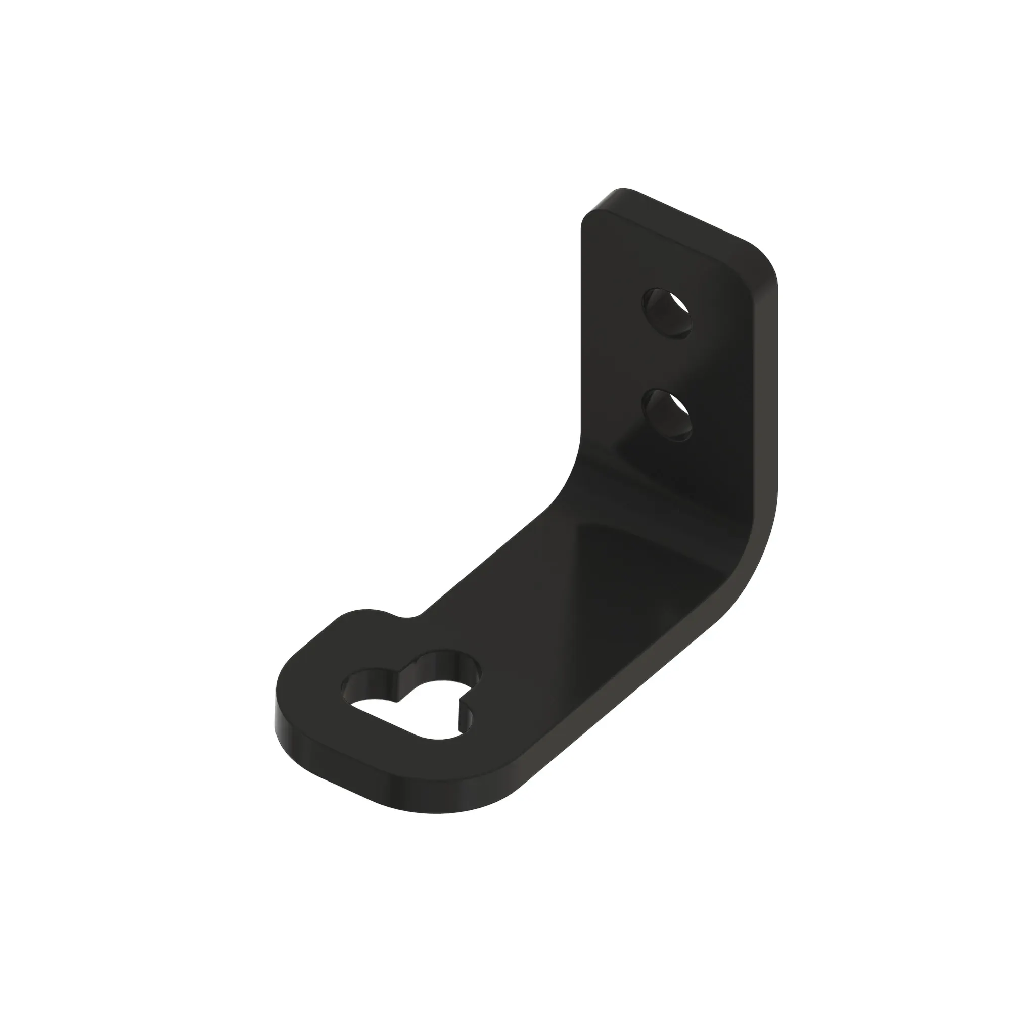 John Deere Bracket, Prop Rod - UC11649