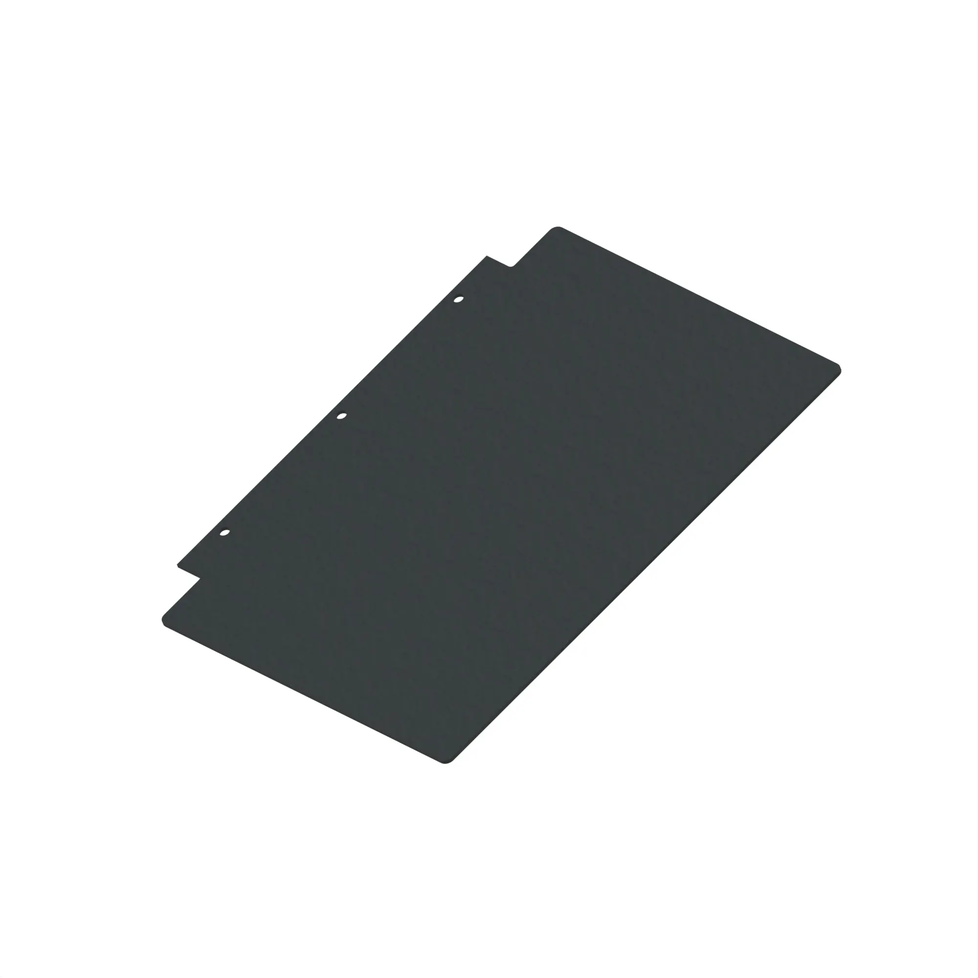 John Deere Rubber Track Belt - F617366