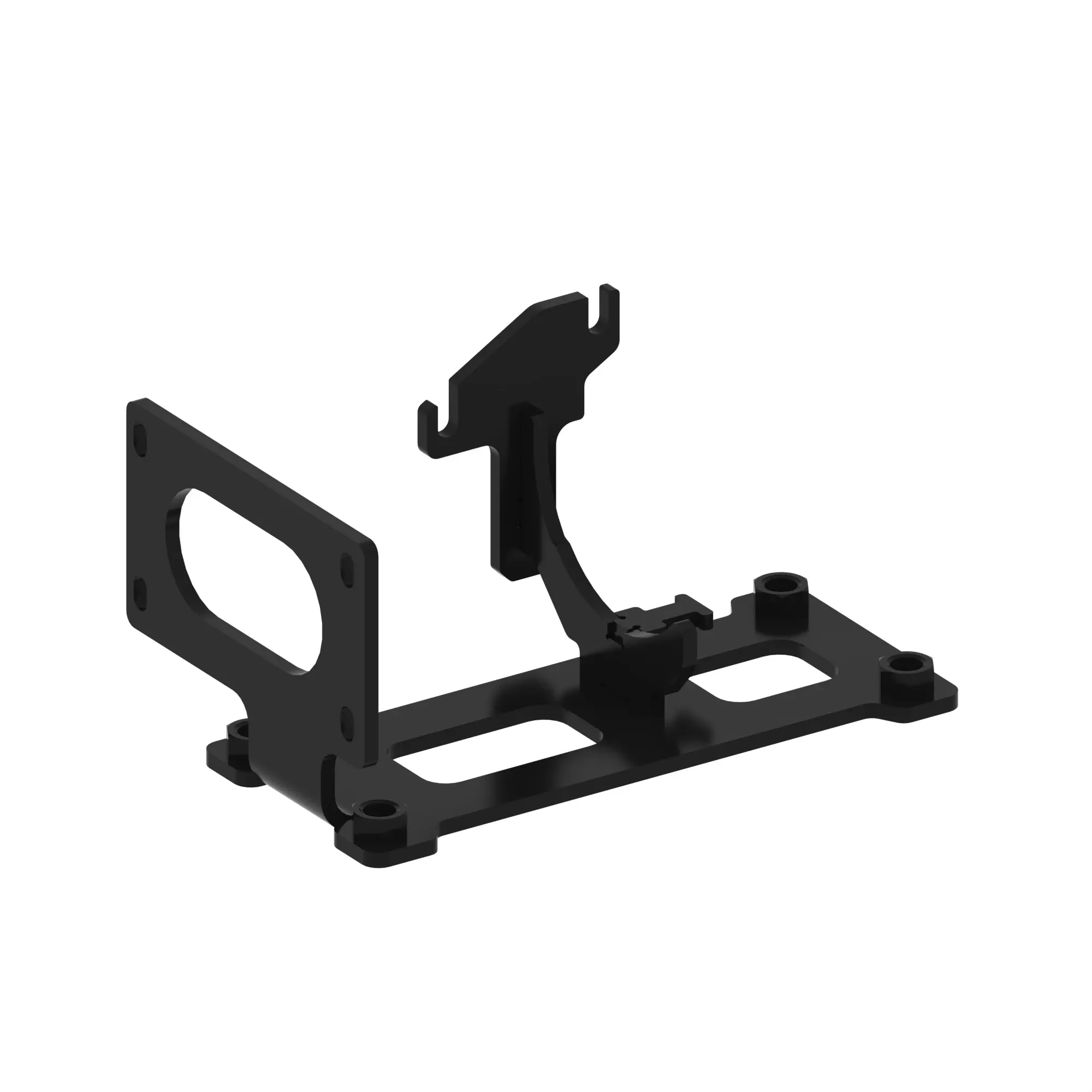 John Deere Bracket - F678493