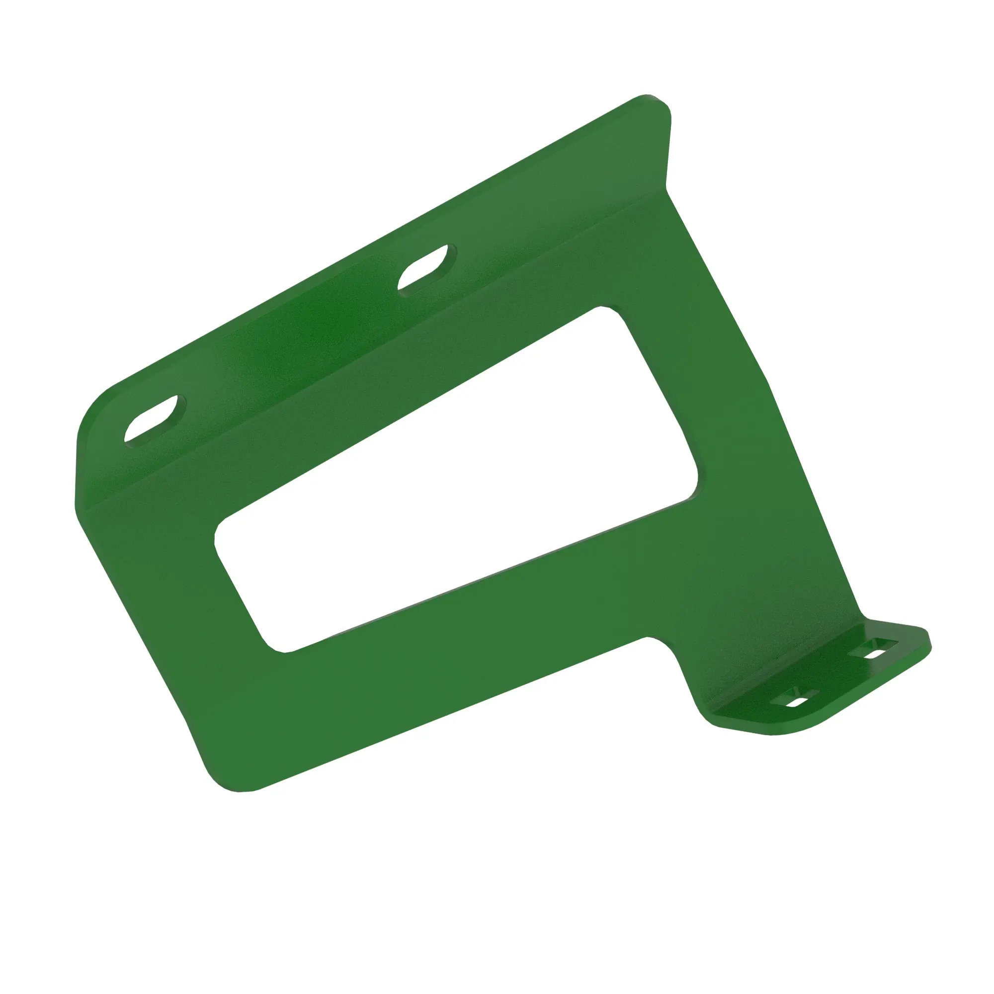 (LH SHIELD BRACE)