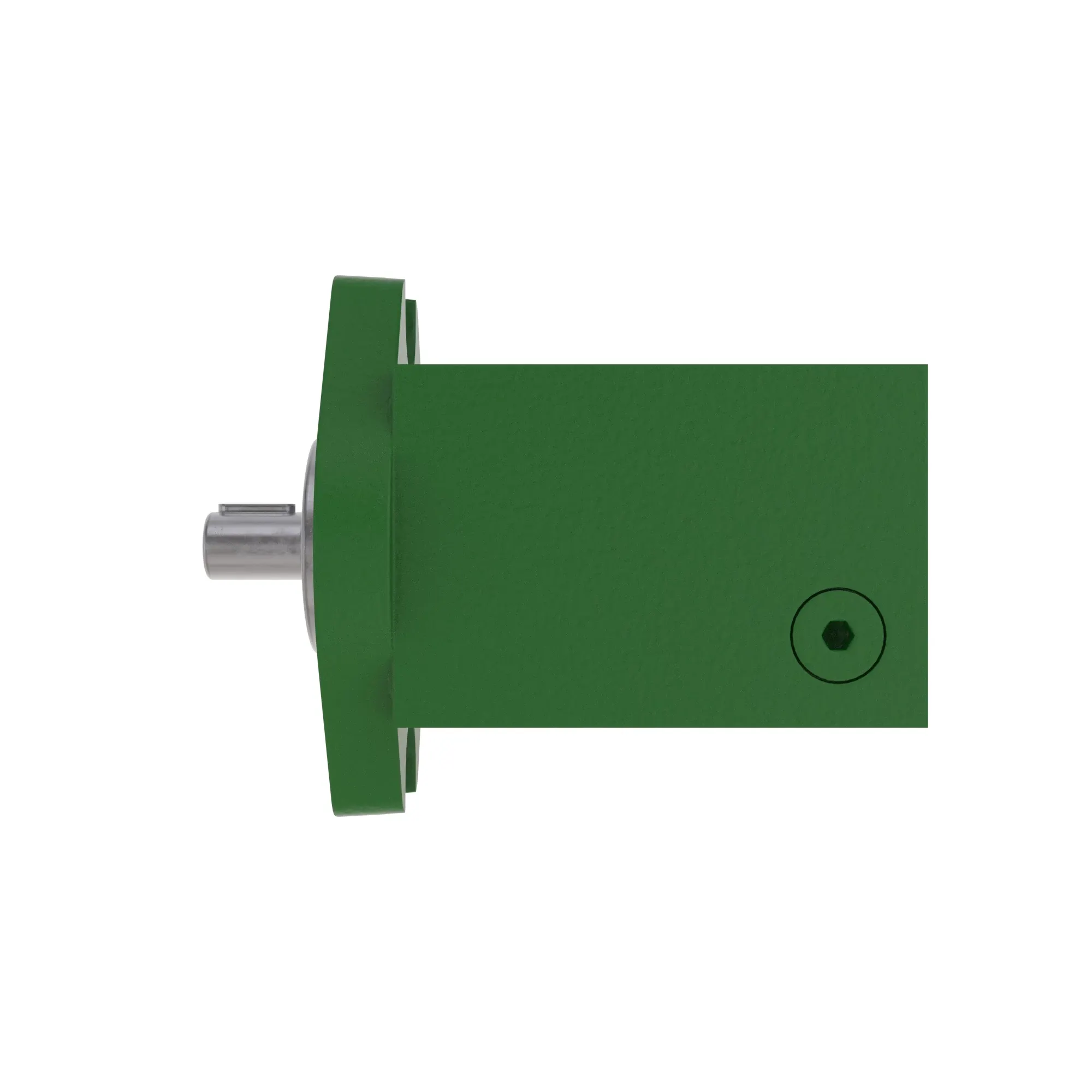 Hydraulic Motor
