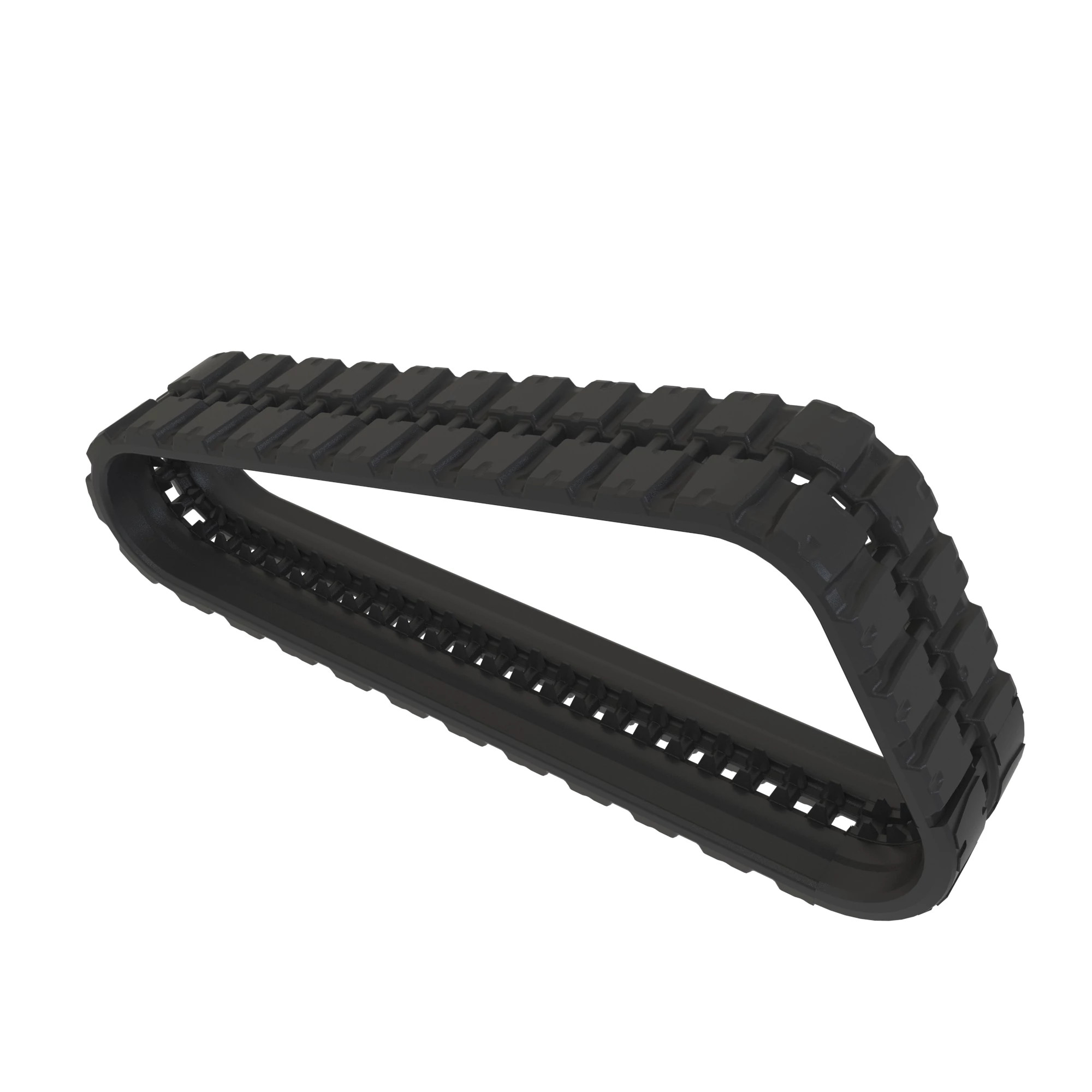 TRACK, RUBBER CTL 400X58X86 FOR 329G/333G