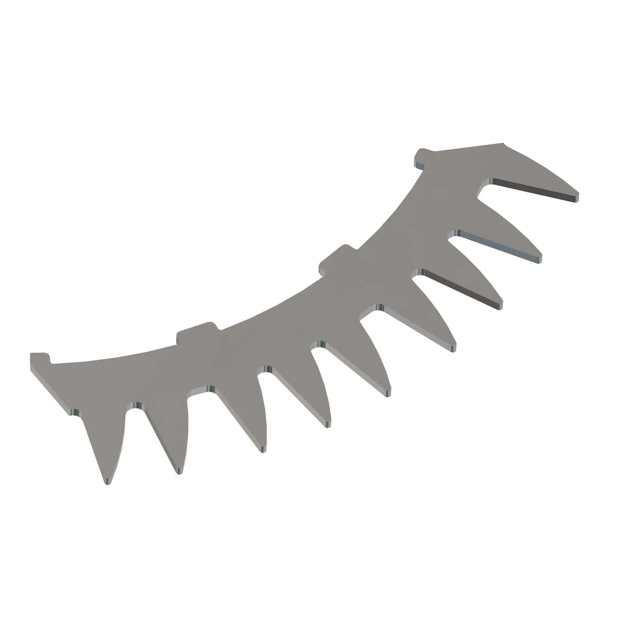 John Deere Middle Knife Rotor Driver - LCA65704