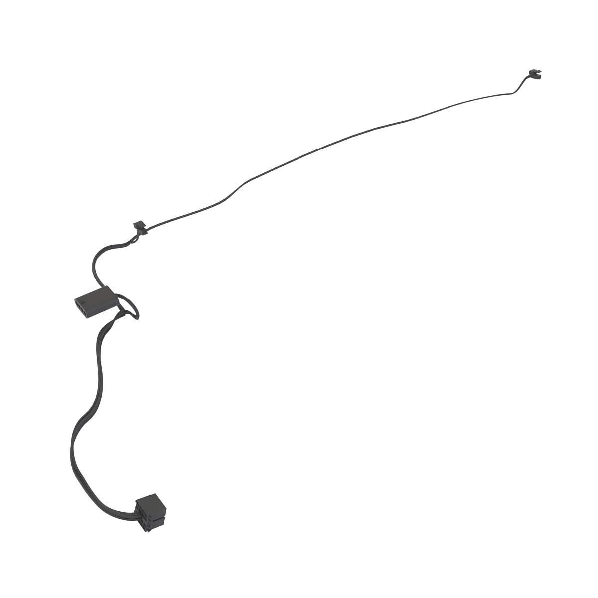 Harness, Wiring Functional Group 20