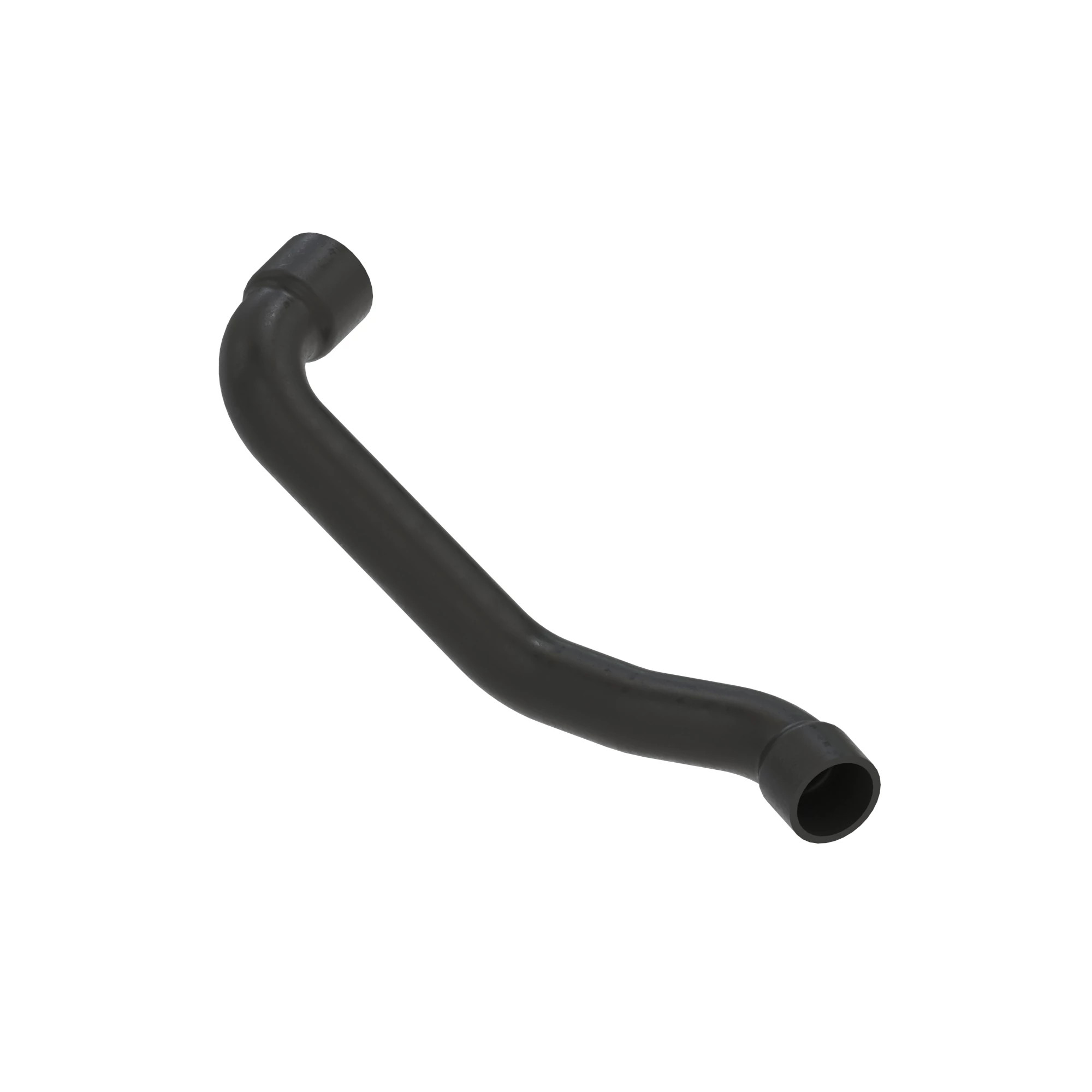 HOSE, REMOTE FUEL FILL HOSE - AUX L